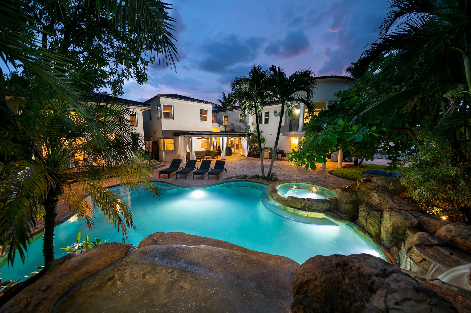 Villa Justina gallery image 5