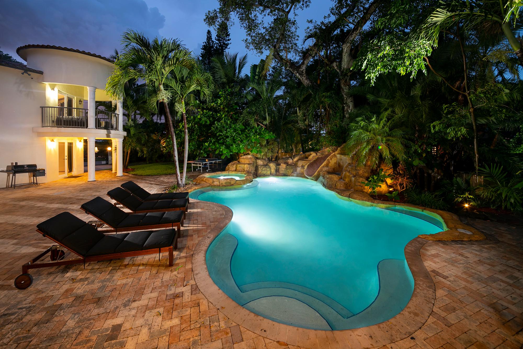 Villa Justina gallery image 4