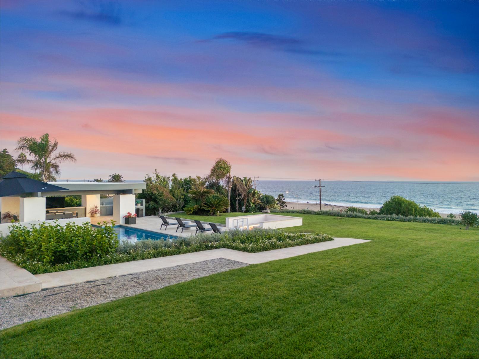 Morning View Malibu gallery image 6