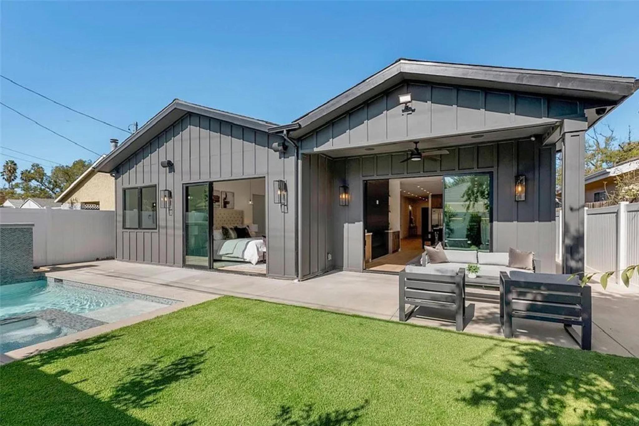 Morrison Villa gallery image 3