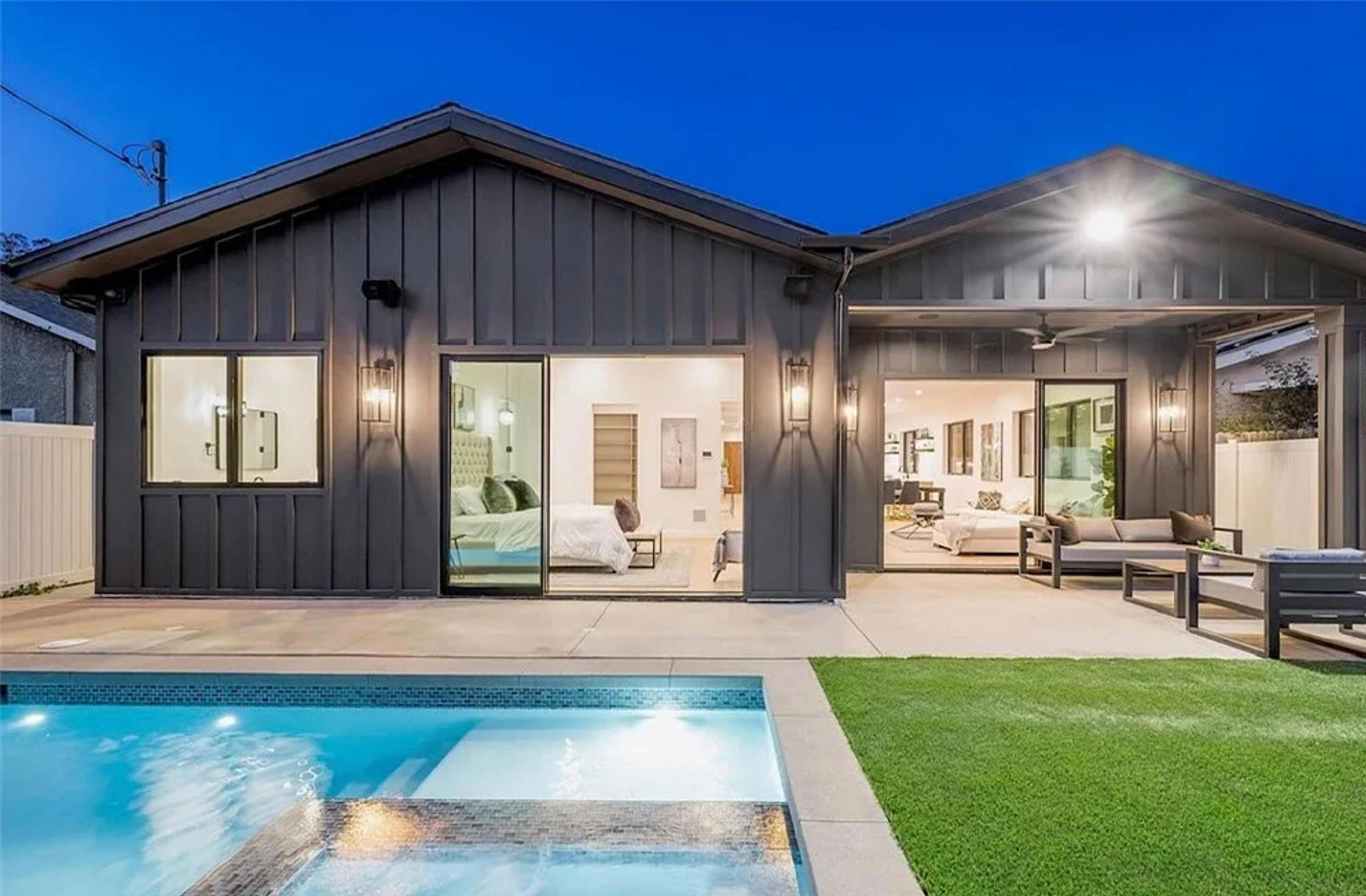 Morrison Villa gallery image 2