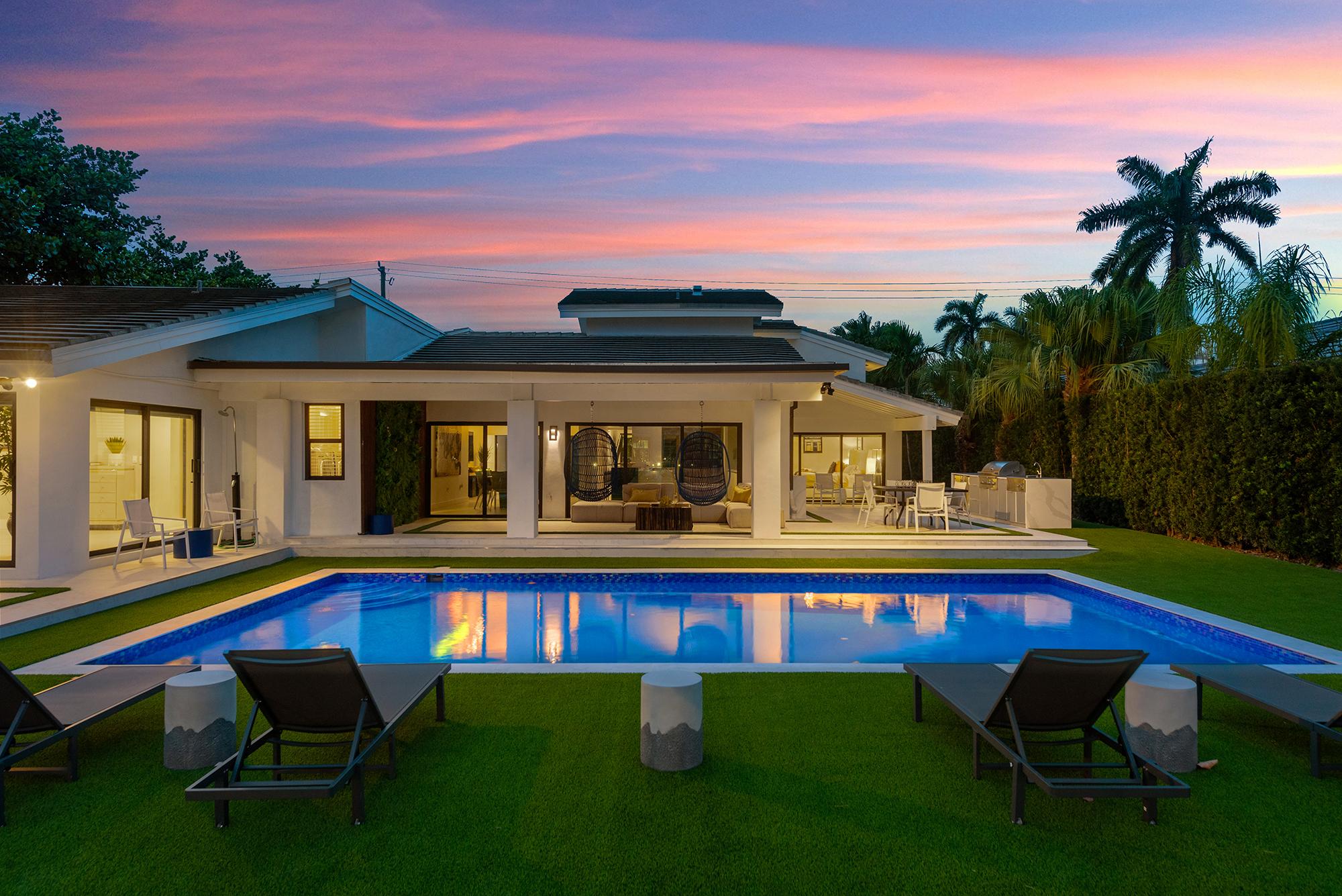 Villa Dorada gallery image 4
