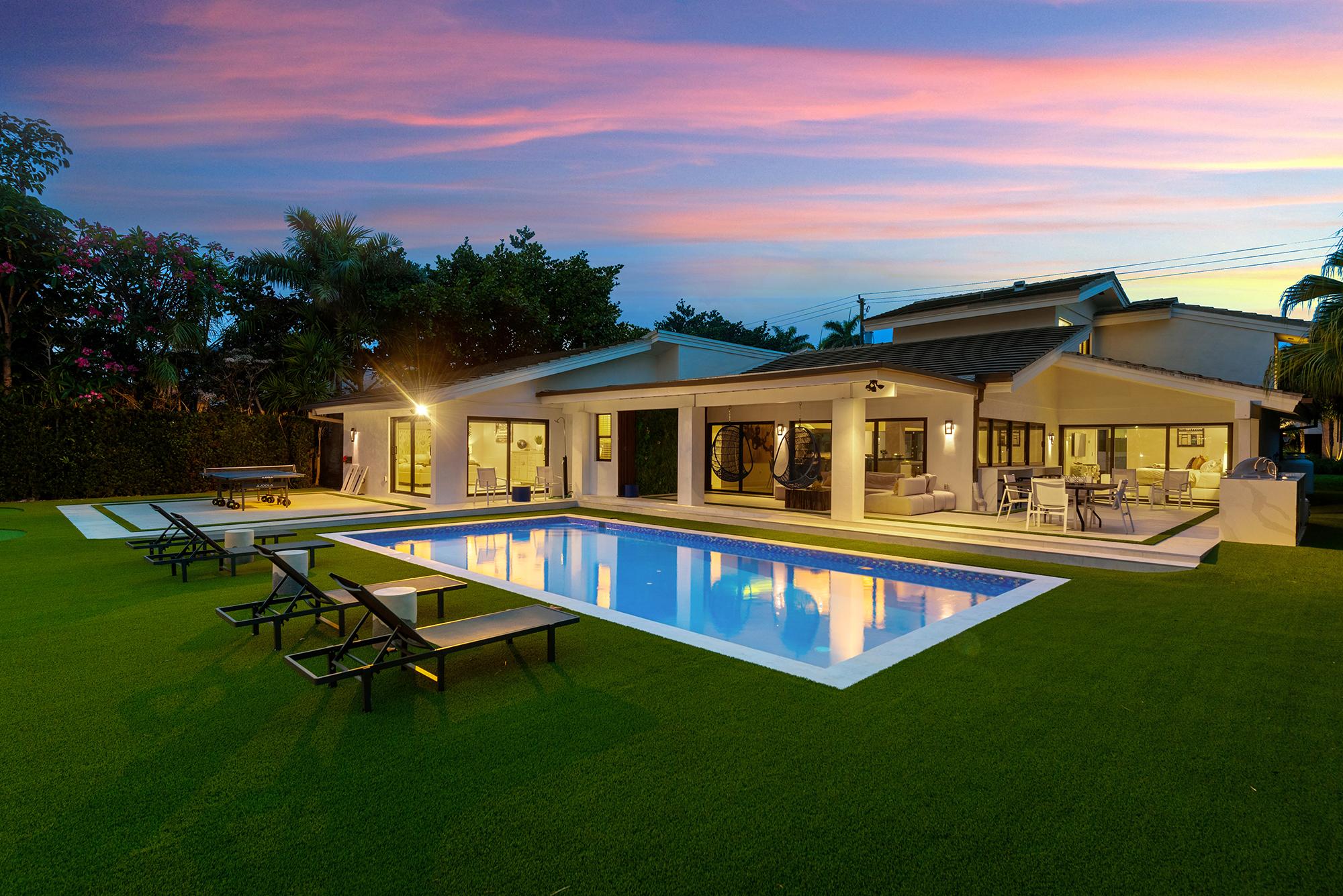 Villa Dorada gallery image 5