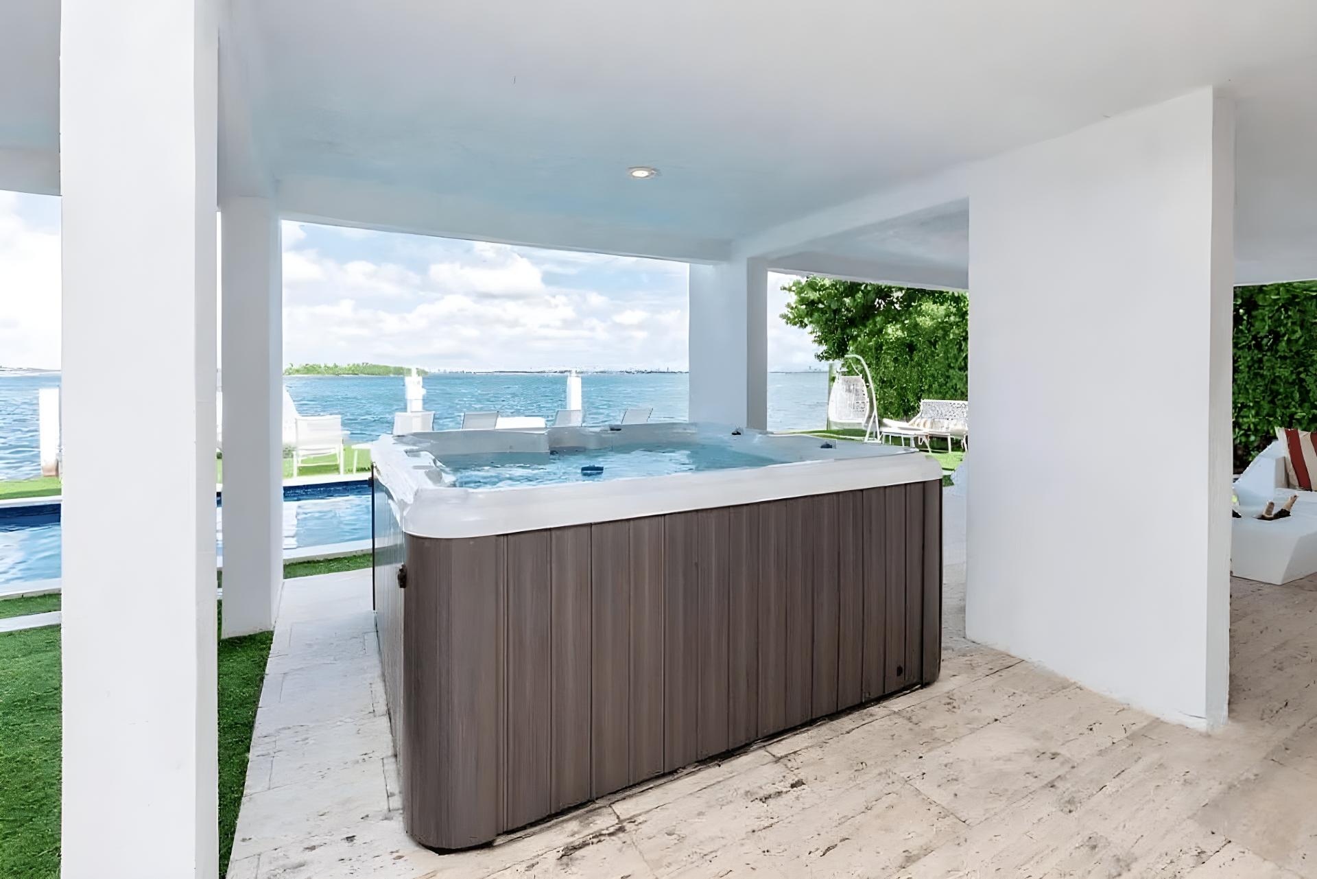Villa Venetia gallery image 9