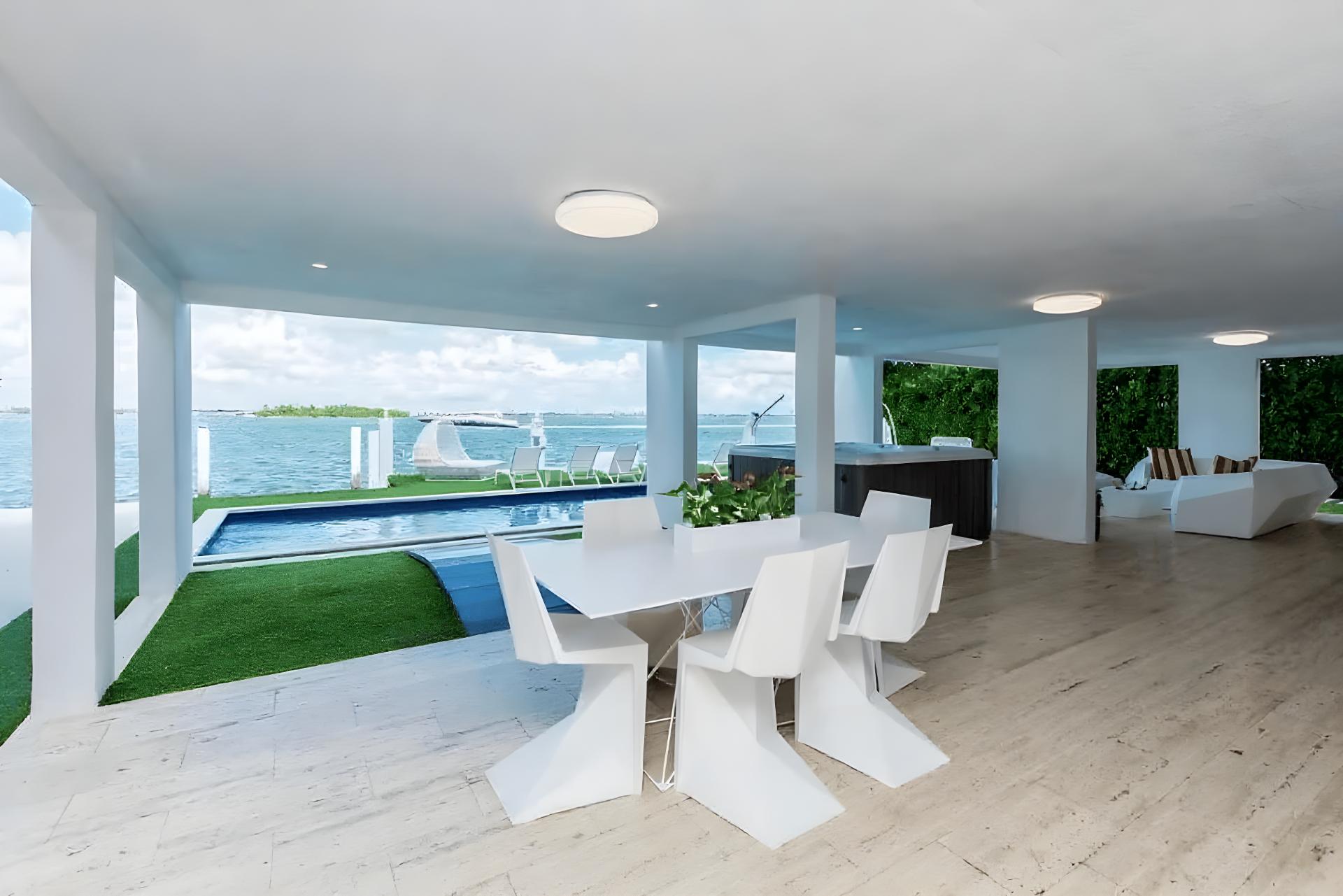 Villa Venetia gallery image 4