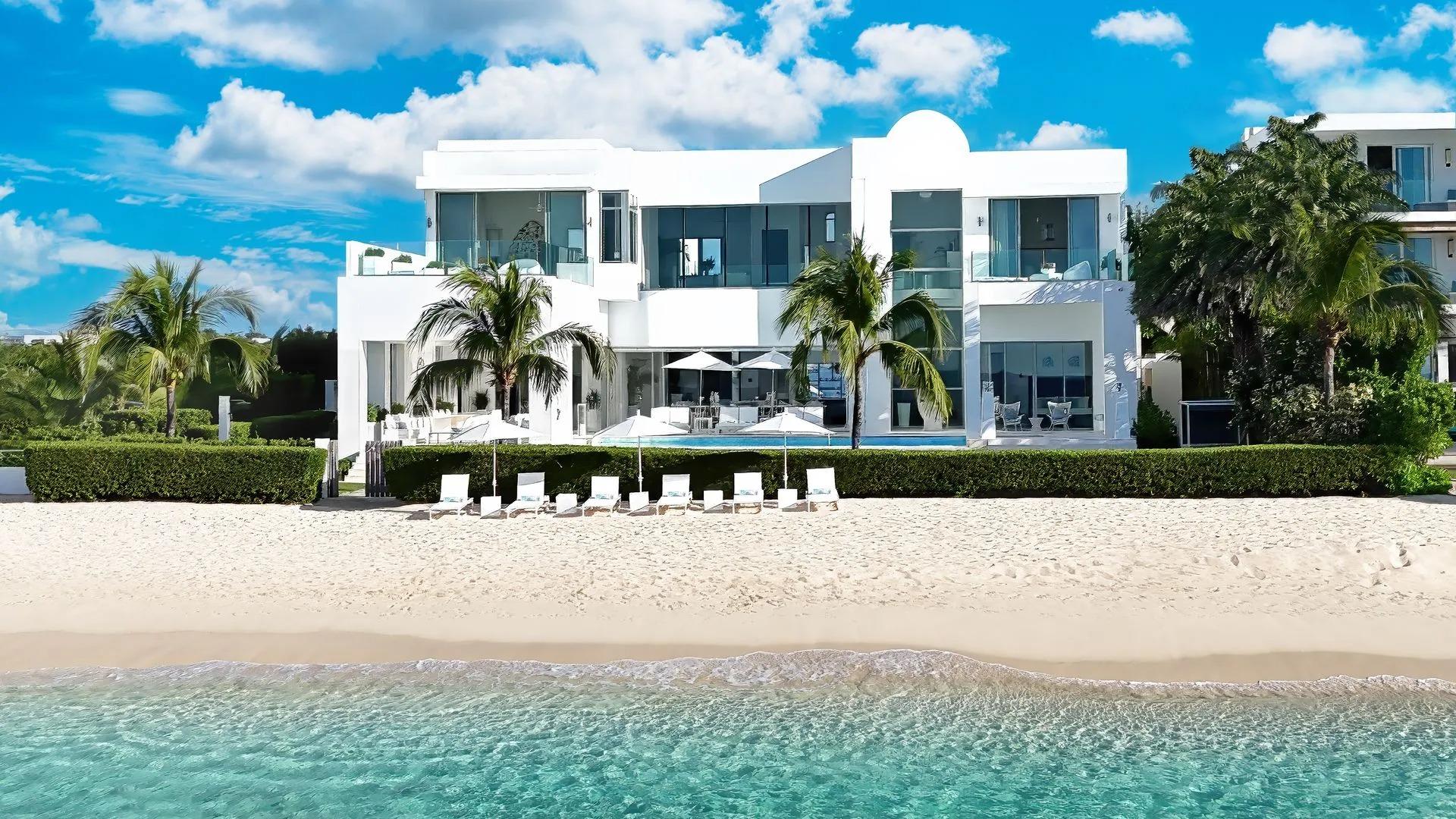 The Beach House gallery image 1