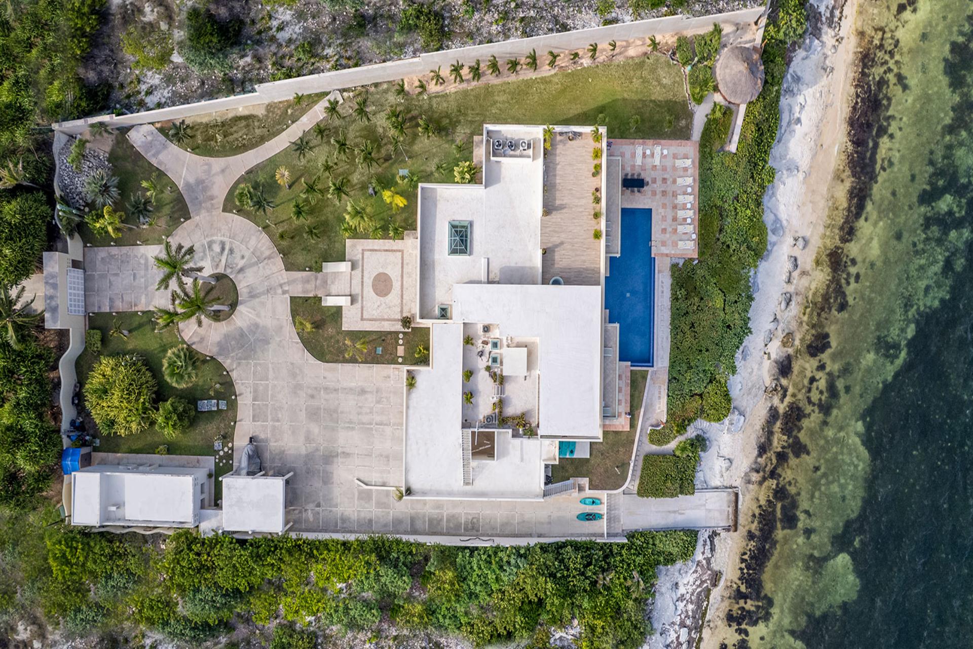 Villa Punta Sam gallery image 4