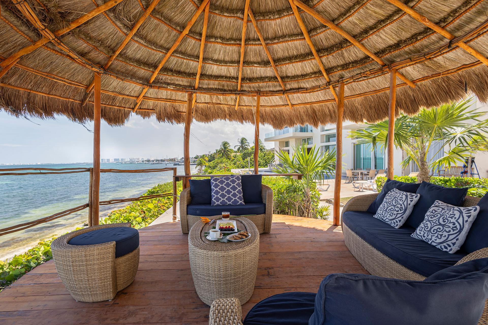 Villa Punta Sam gallery image 10
