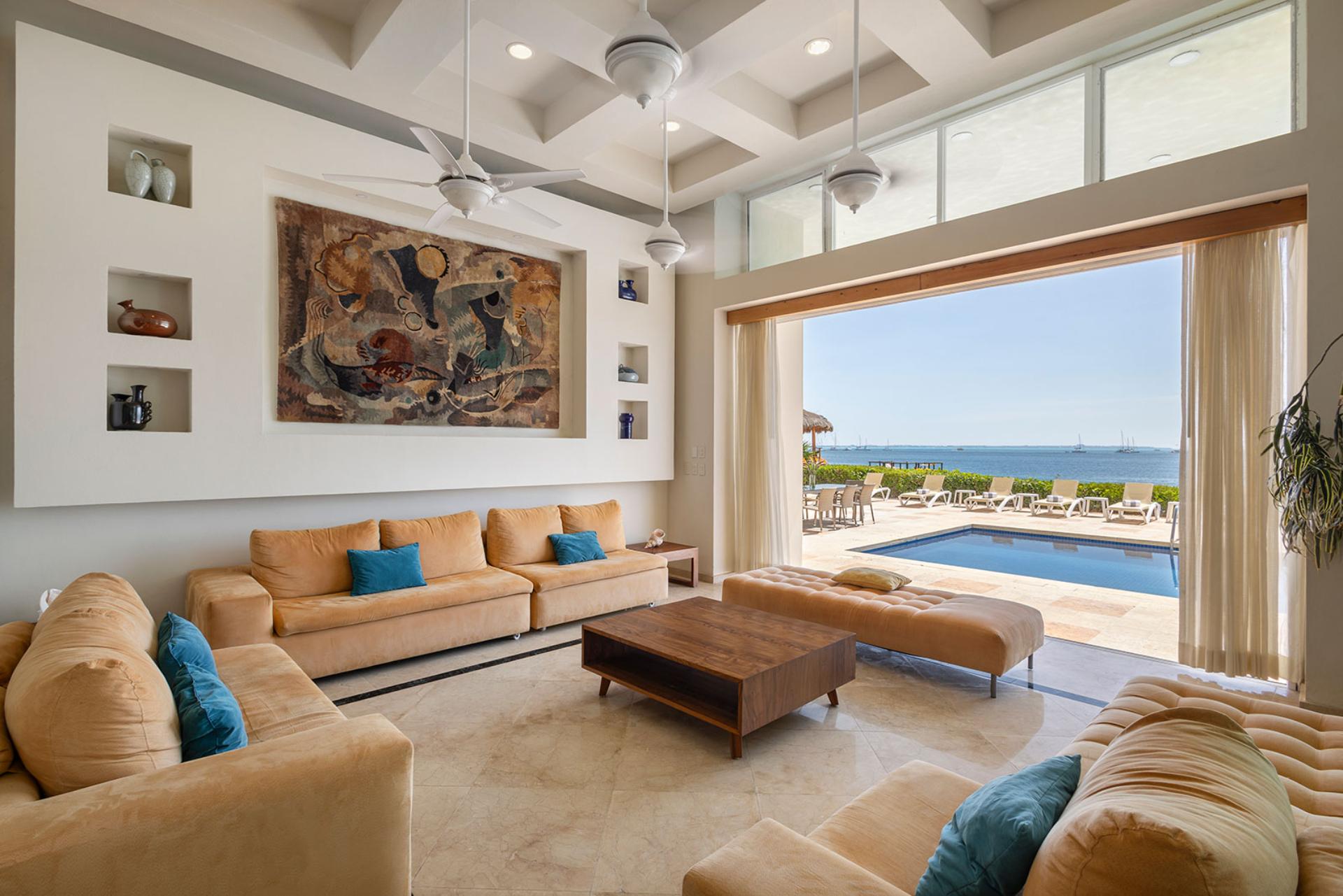 Villa Punta Sam gallery image 5