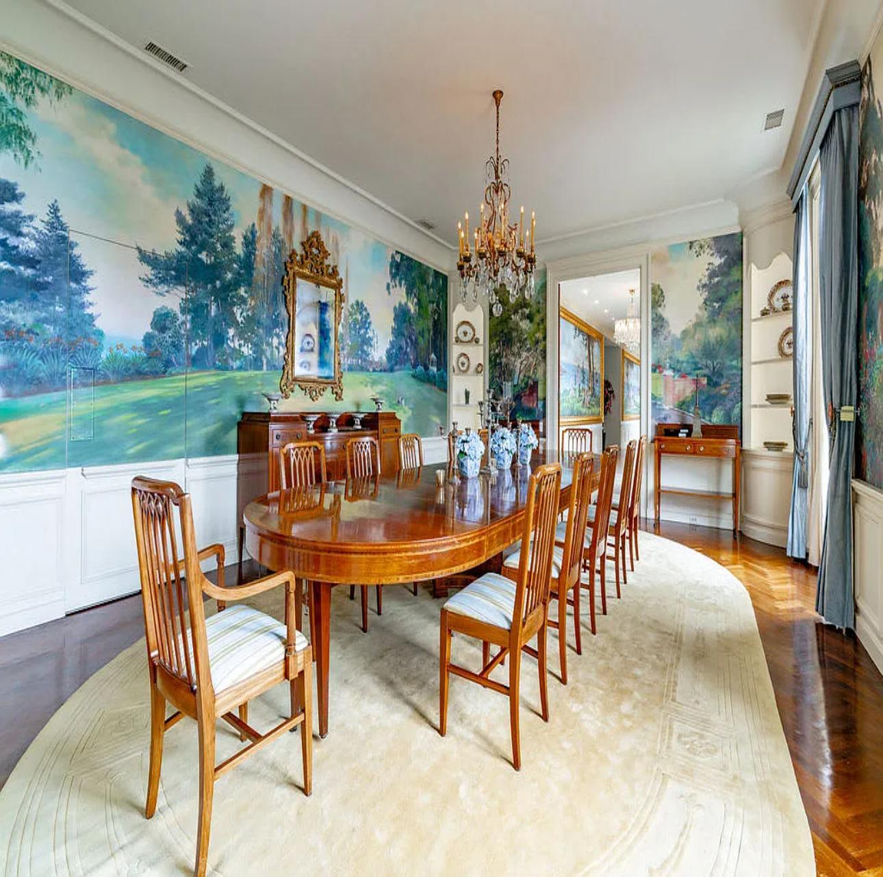 Fox Hill Manor gallery image 9