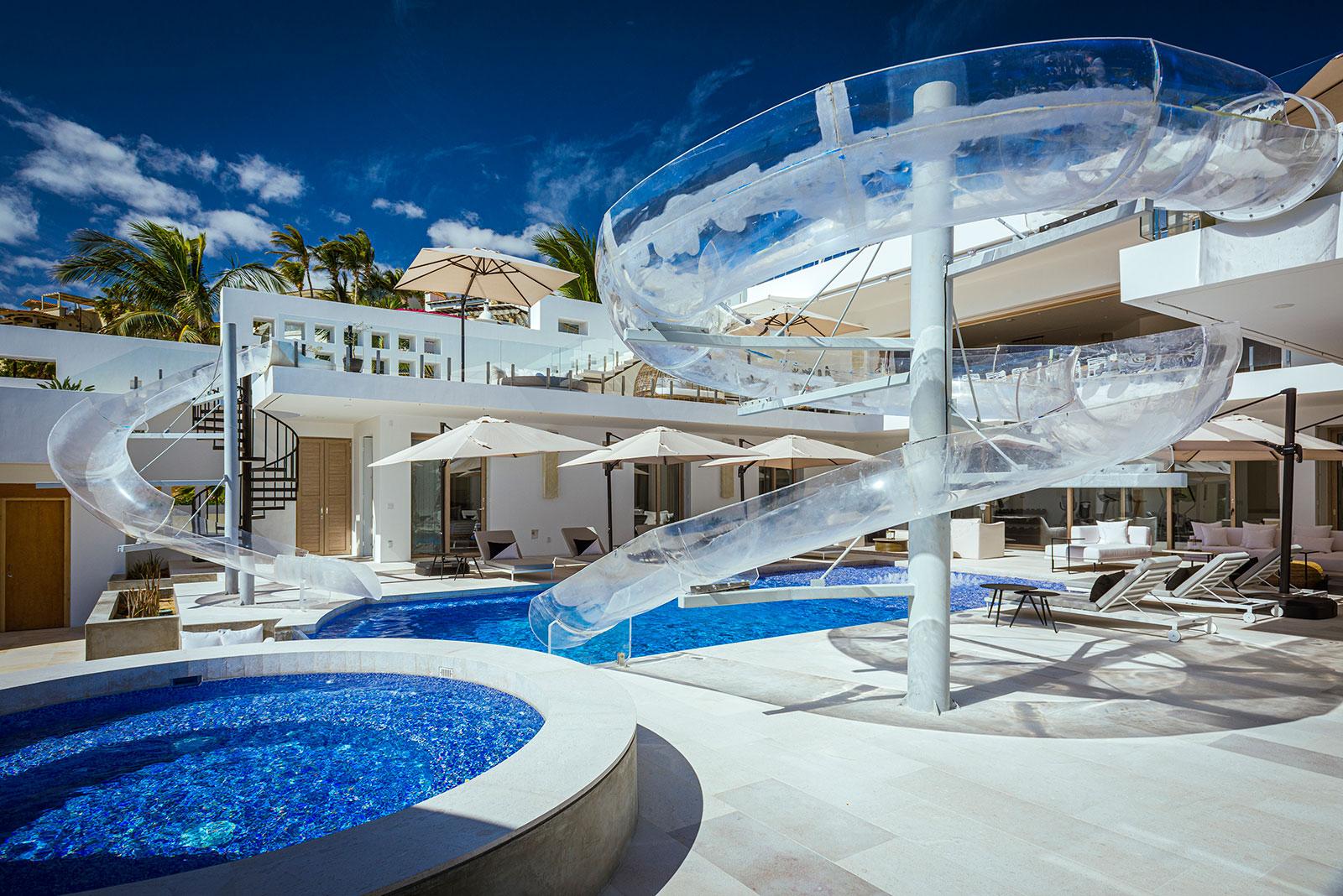 Casa Aqua Blanca gallery image 9