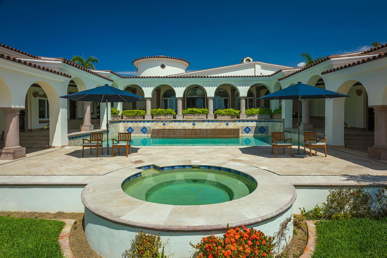 Villa Tortuga Punta Bella gallery image 5