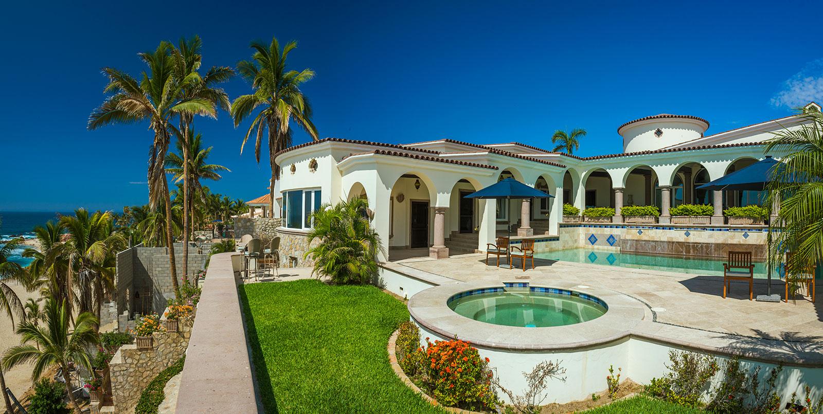 Villa Tortuga Punta Bella gallery image 3