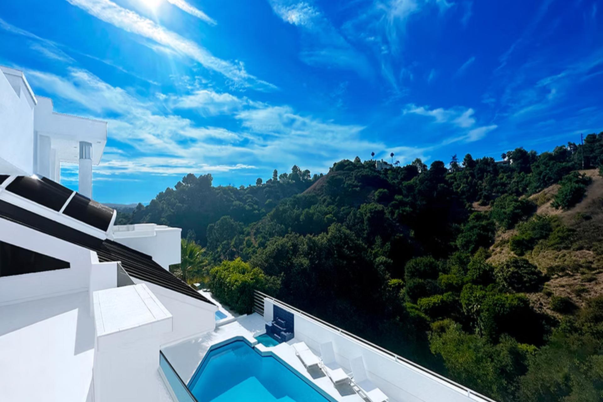 Mulholland Drive gallery image 3