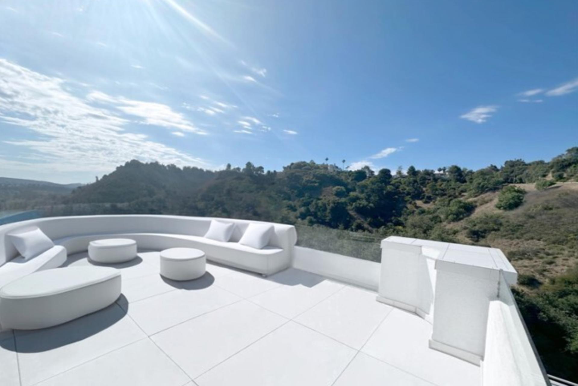 Mulholland Drive gallery image 5