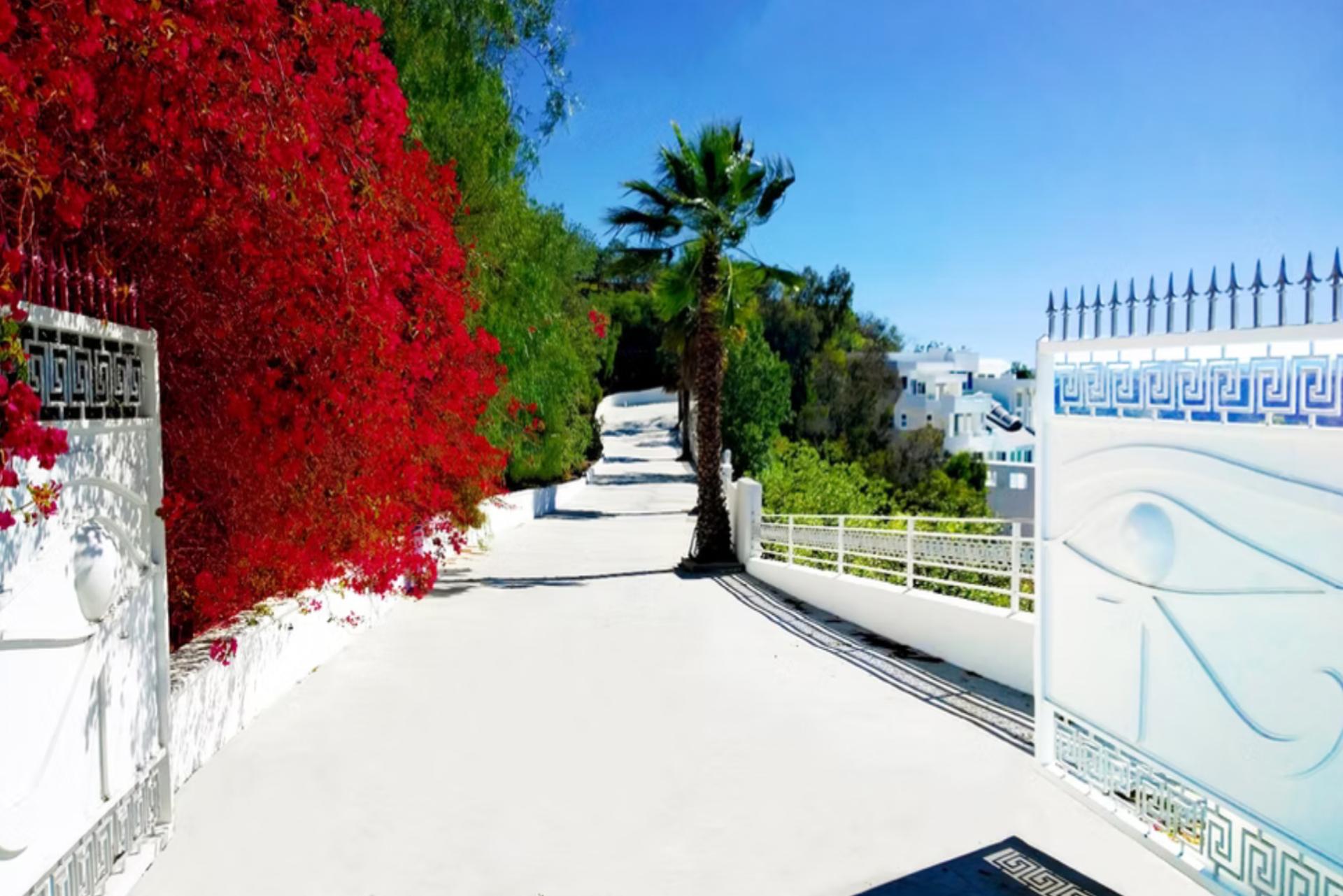 Mulholland Drive gallery image 6