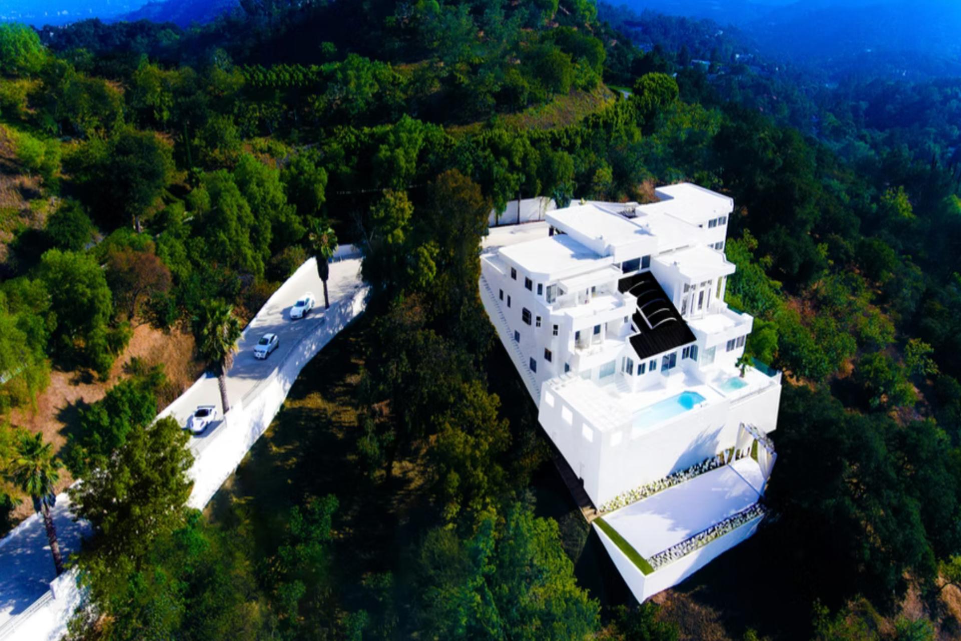Mulholland Drive gallery image 2