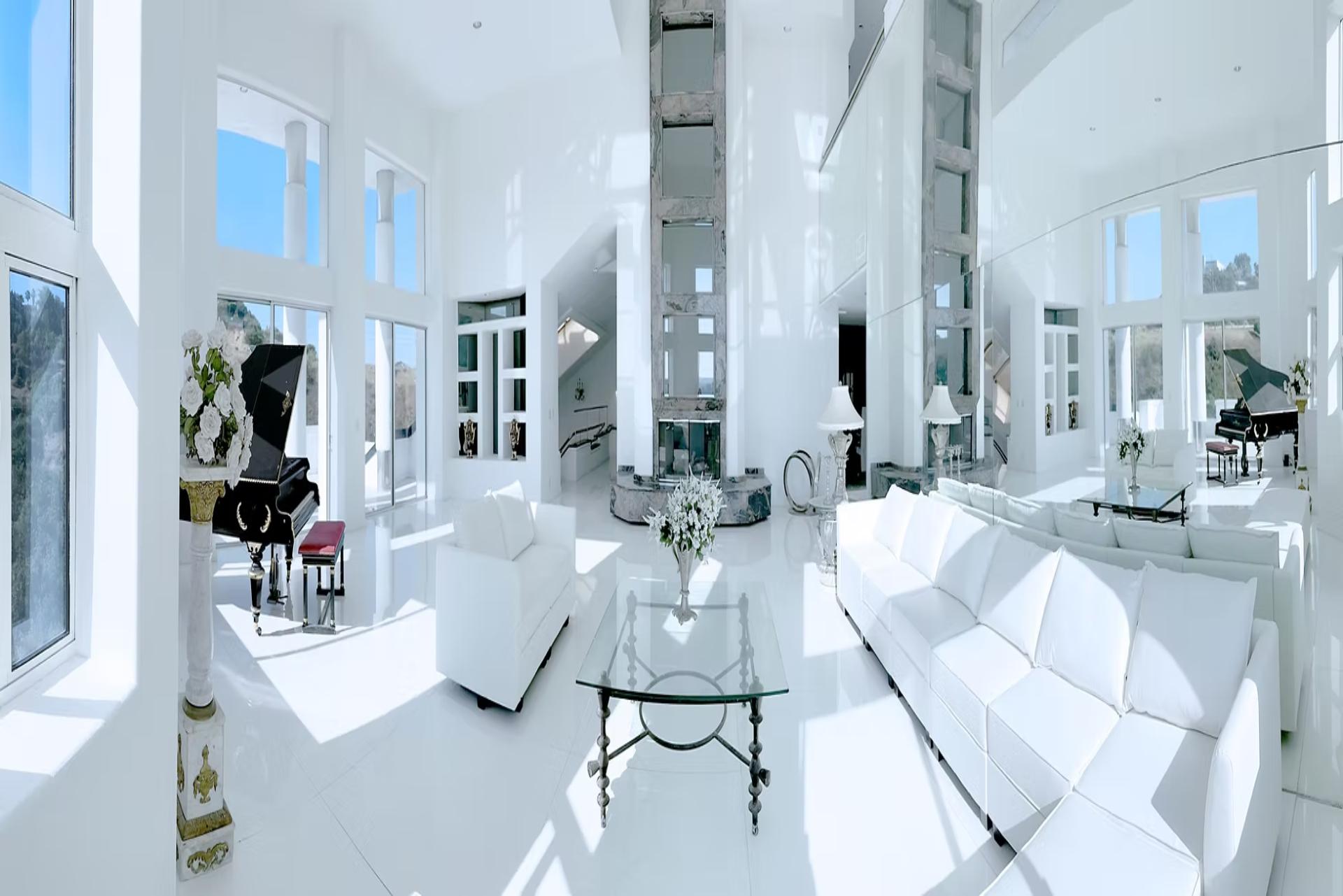 Mulholland Drive gallery image 7