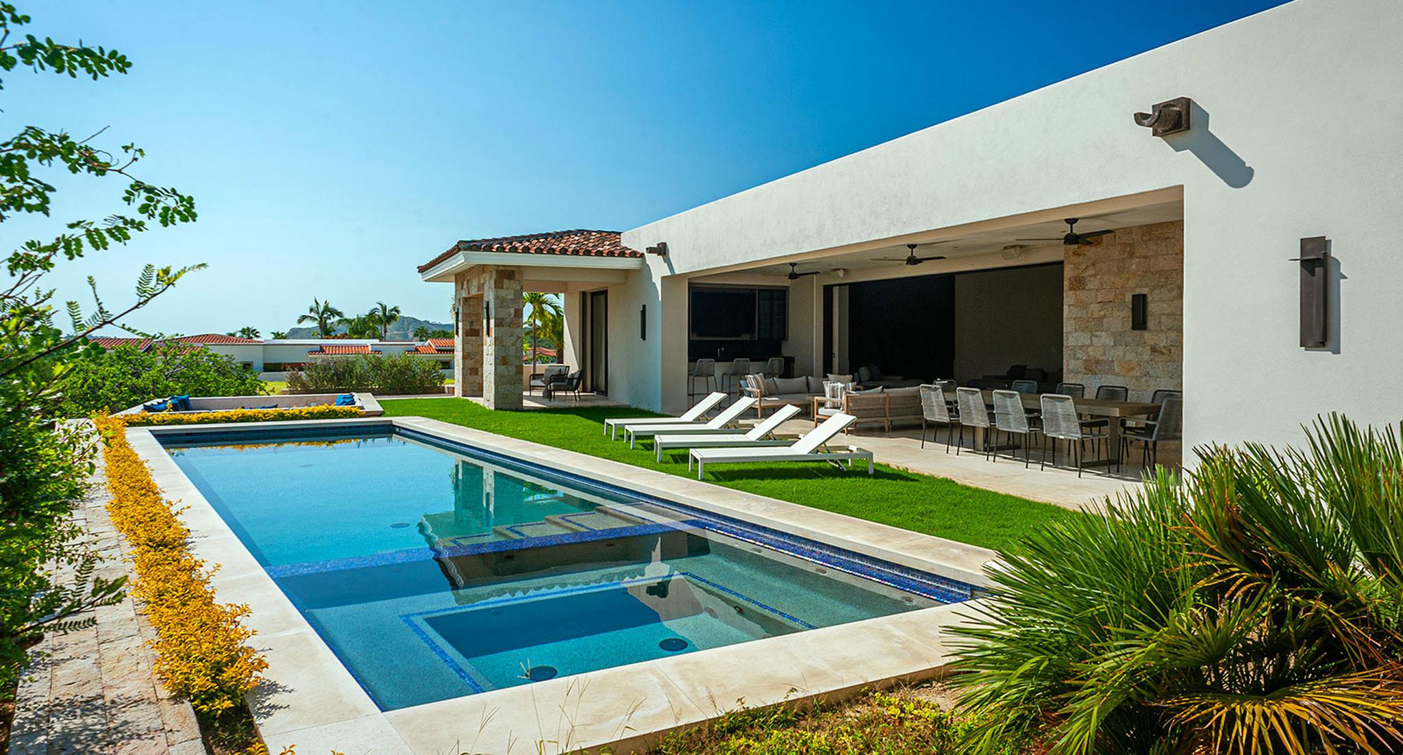 Estates 58 Palmilla gallery image 1