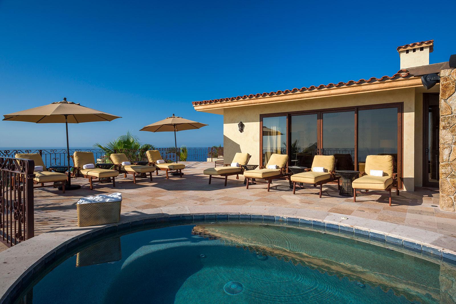 Casa Cielo at Pedregal gallery image 9