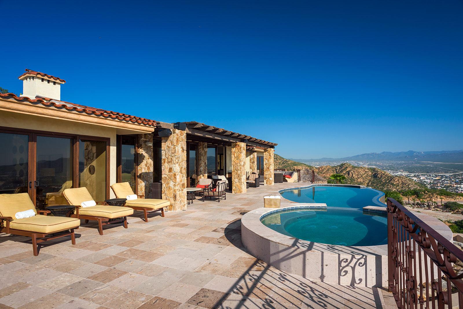 Casa Cielo at Pedregal gallery image 8