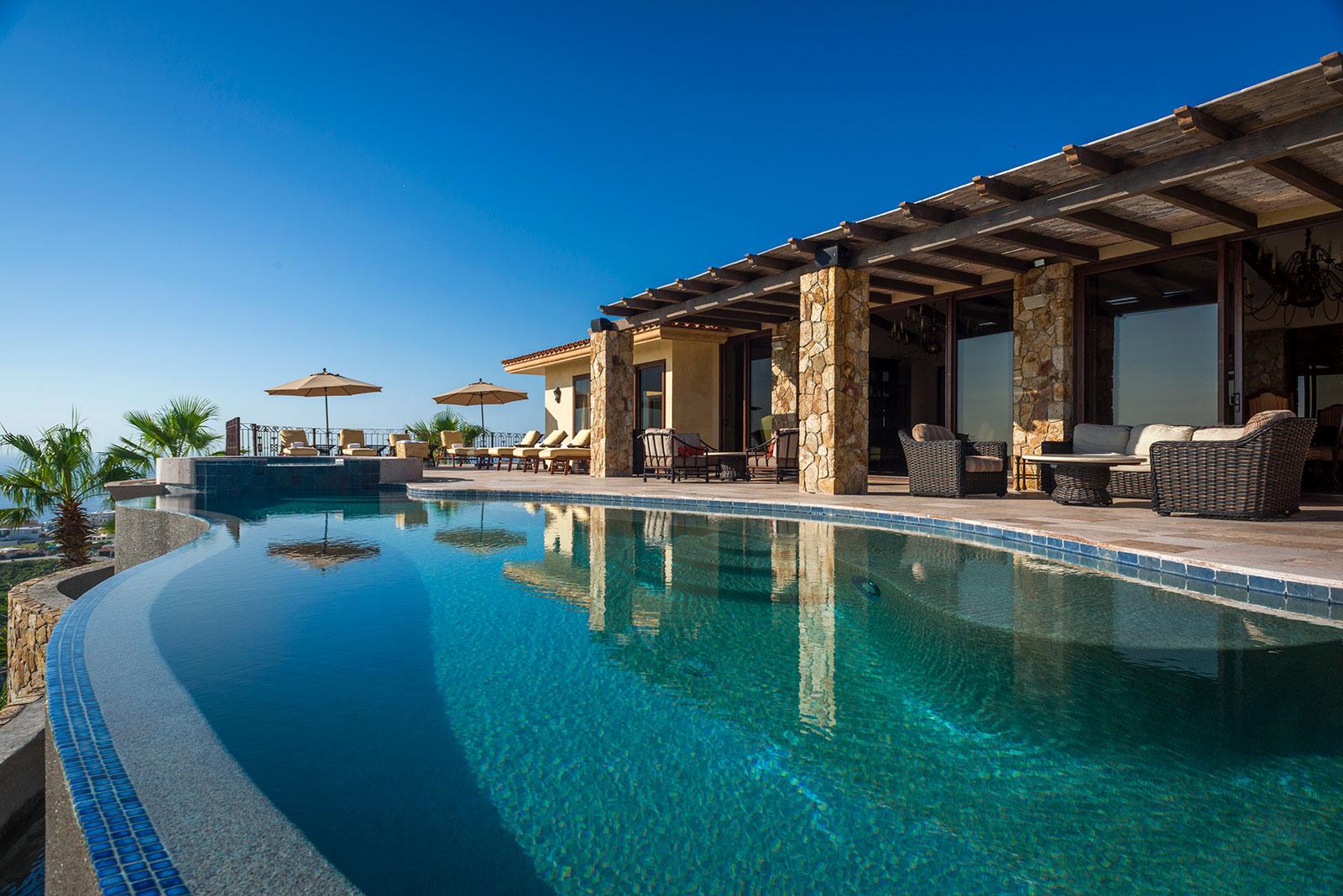 Casa Cielo at Pedregal gallery image 1