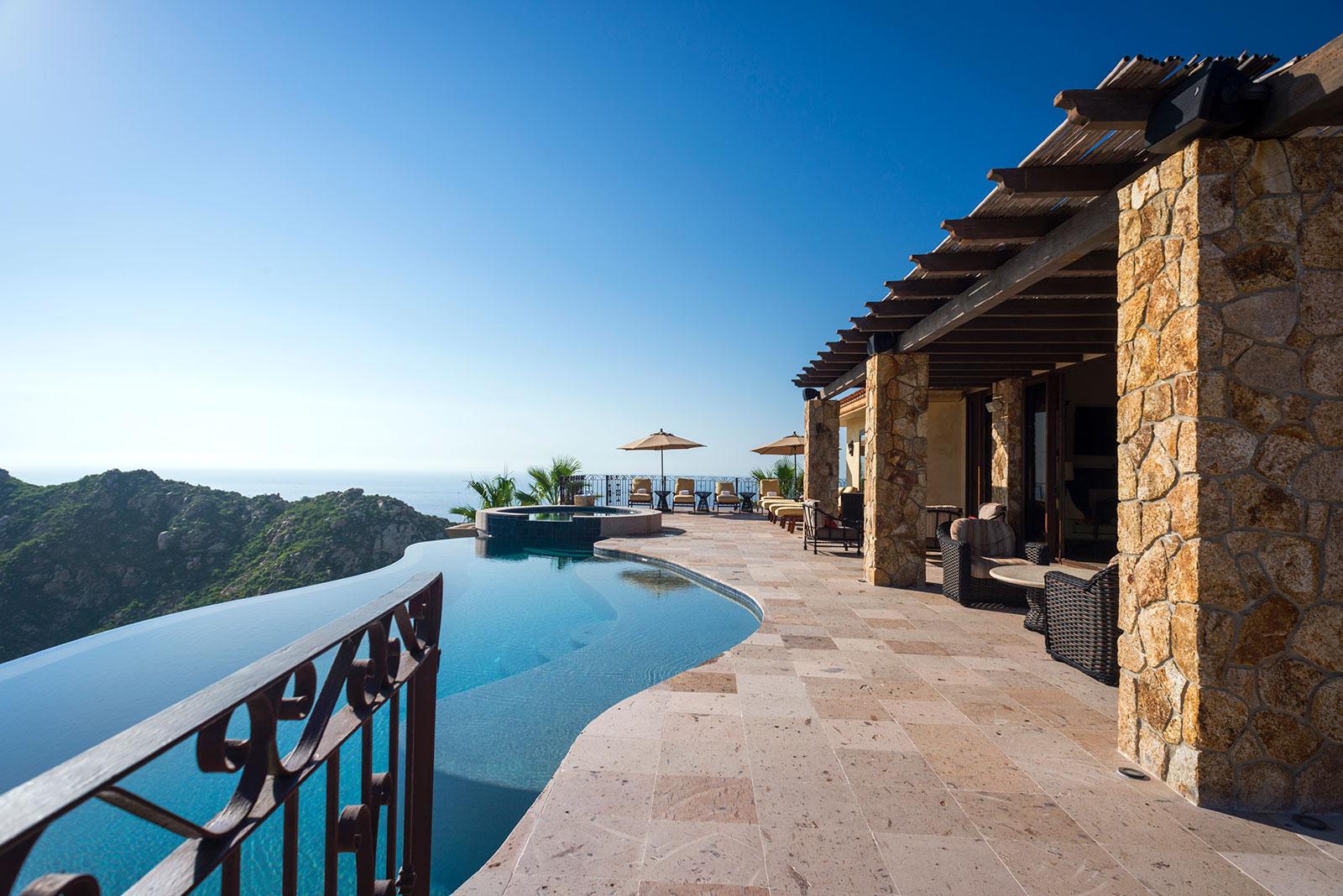 Casa Cielo at Pedregal gallery image 3
