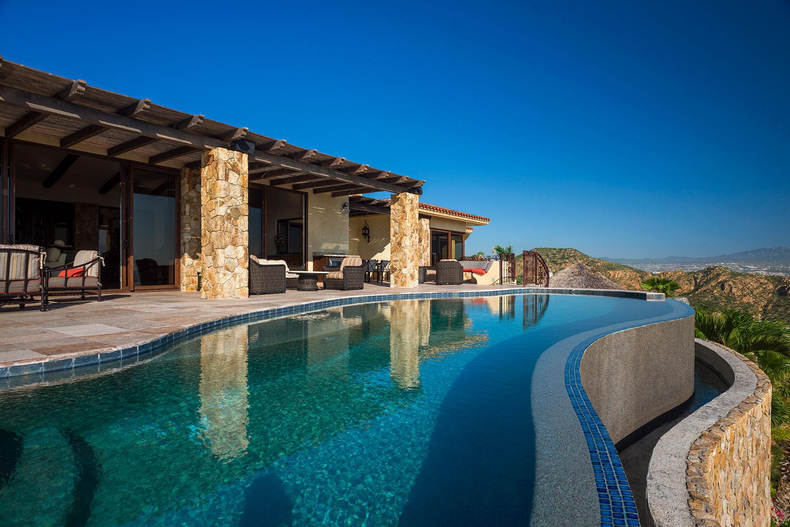 Casa Cielo at Pedregal gallery image 4