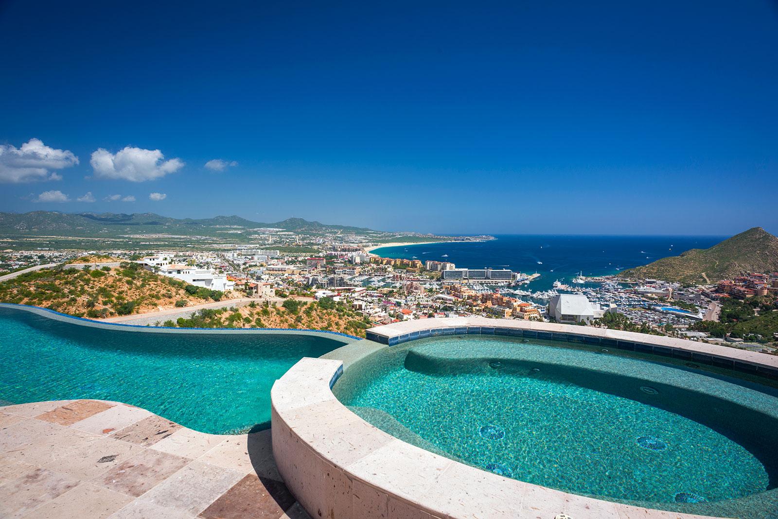 Casa Cielo at Pedregal gallery image 6