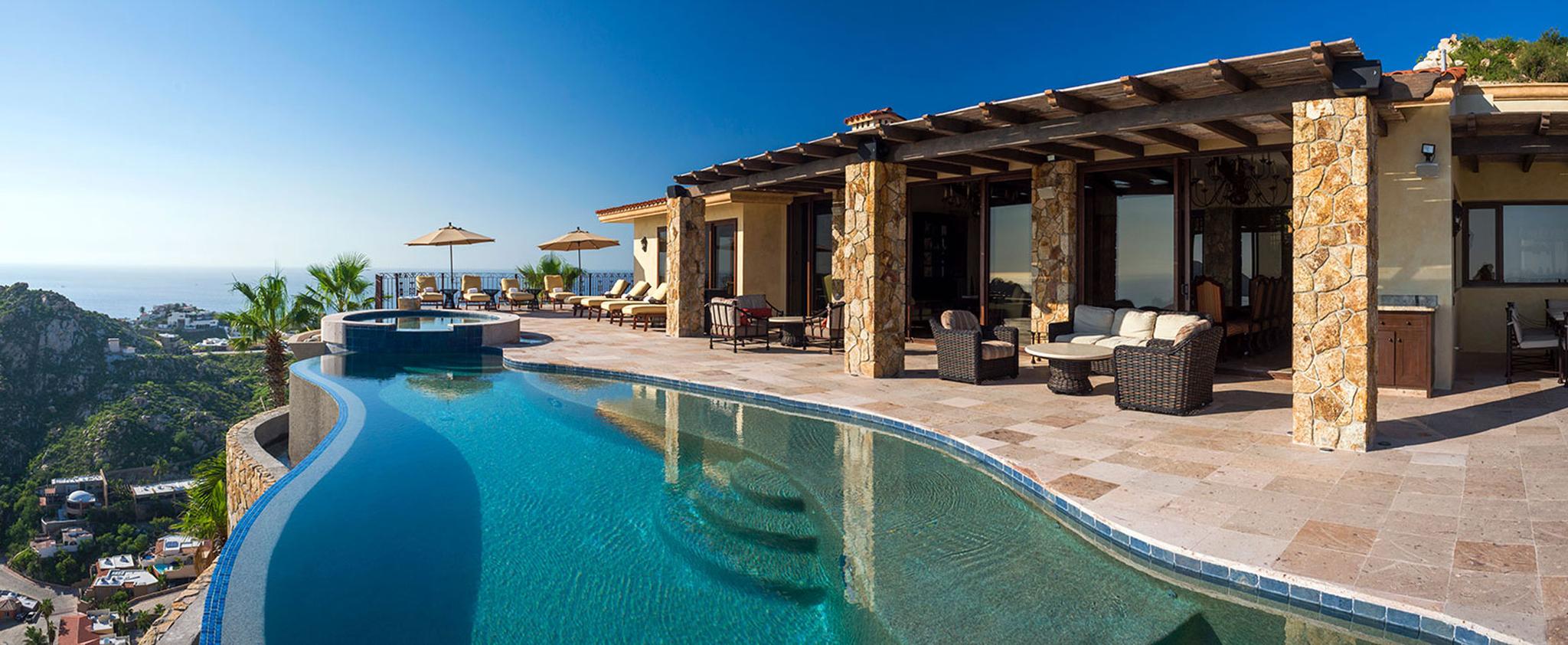Casa Cielo at Pedregal gallery image 2