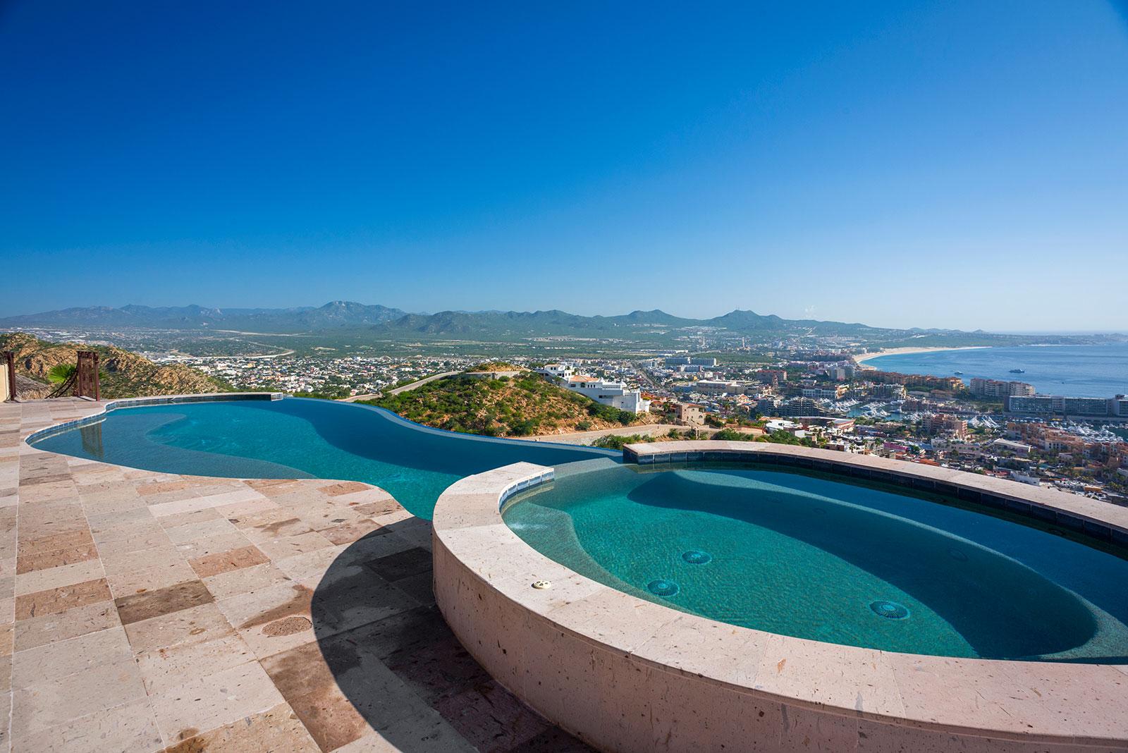 Casa Cielo at Pedregal gallery image 7