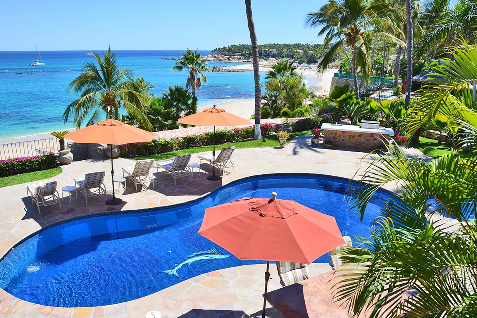 Casa Corazon Palmilla gallery image 5
