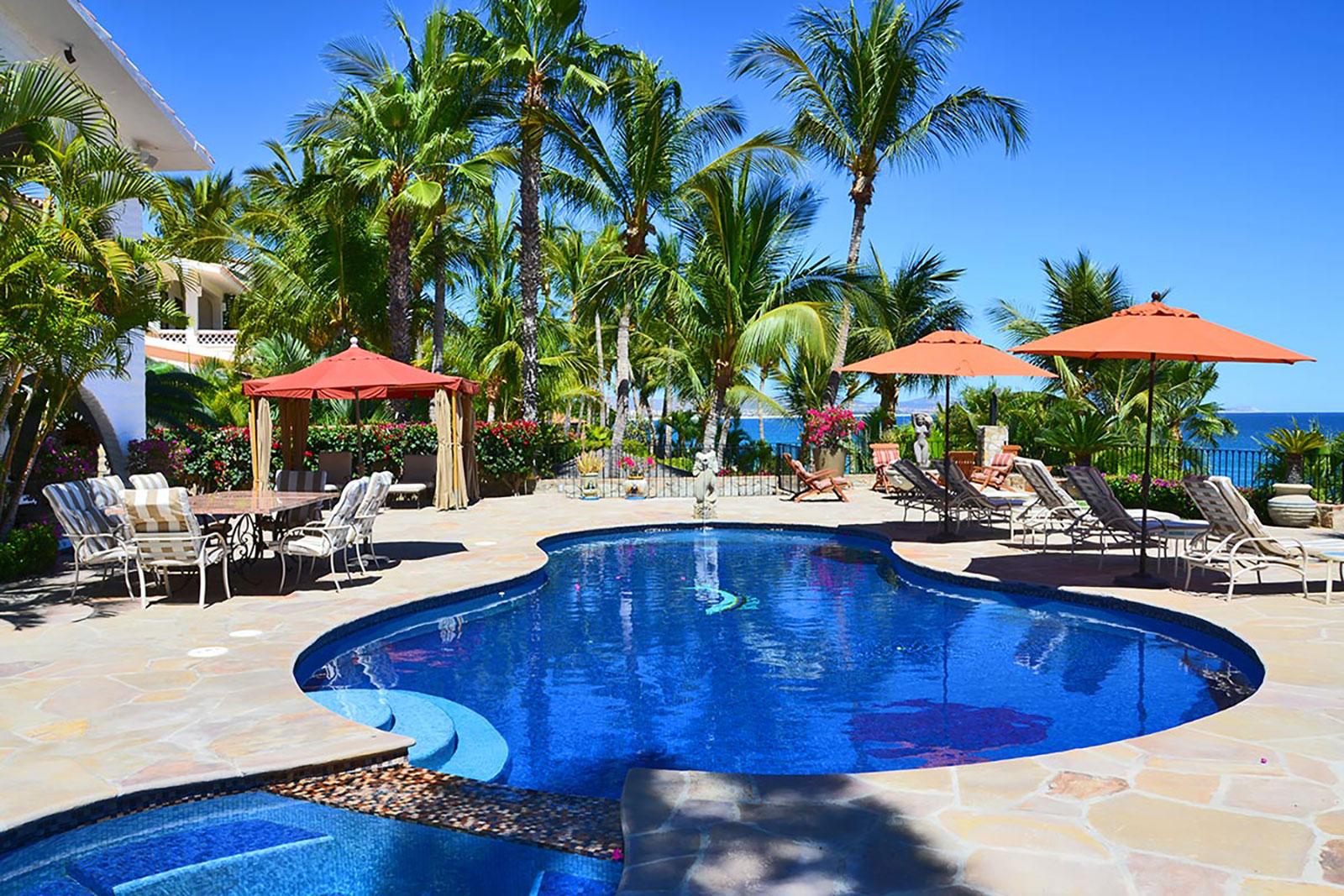 Casa Corazon Palmilla gallery image 4