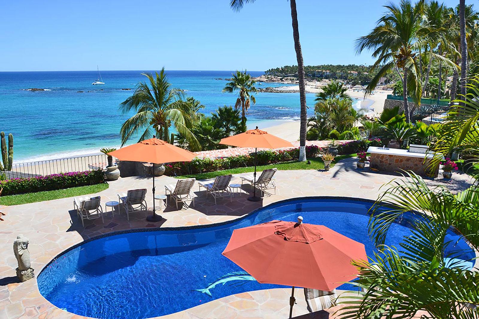 Casa Corazon Palmilla gallery image 6