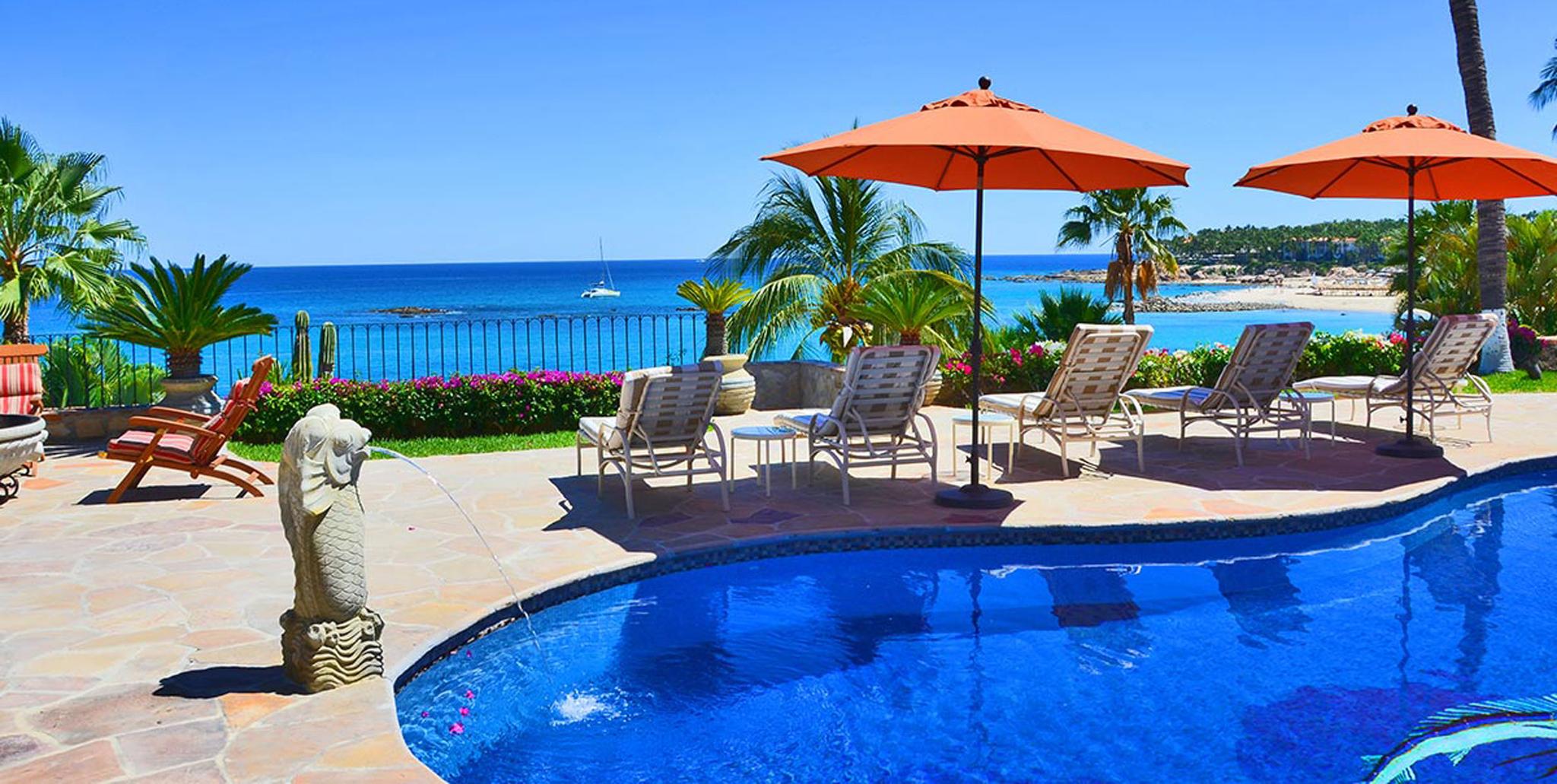 Casa Corazon Palmilla gallery image 1