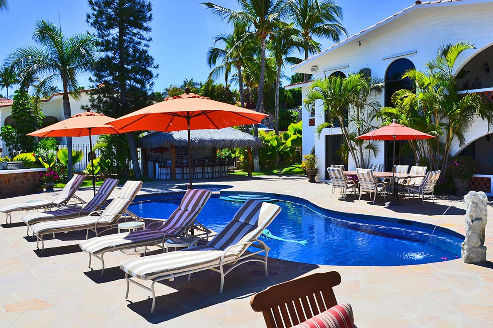 Casa Corazon Palmilla gallery image 2