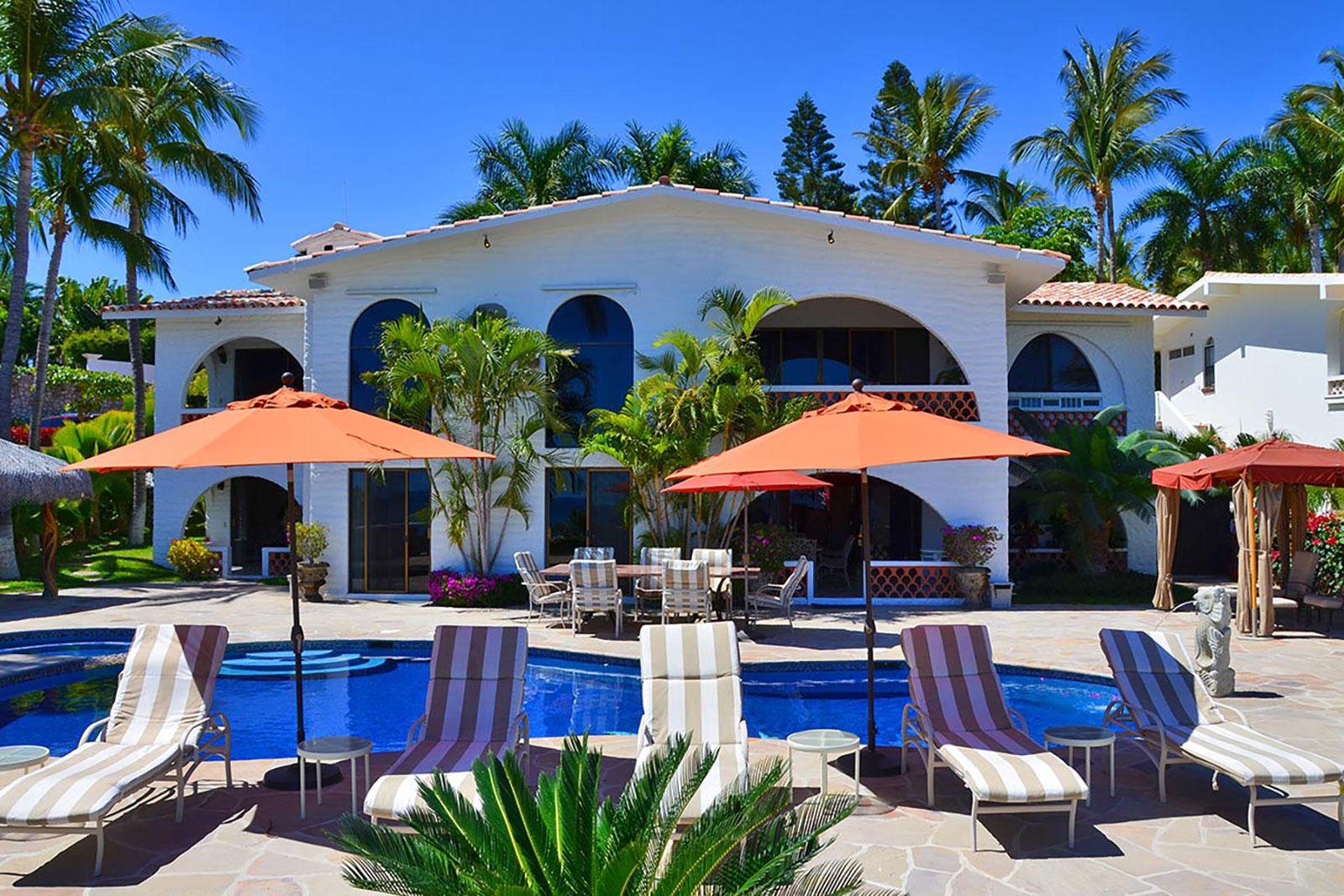 Casa Corazon Palmilla gallery image 3