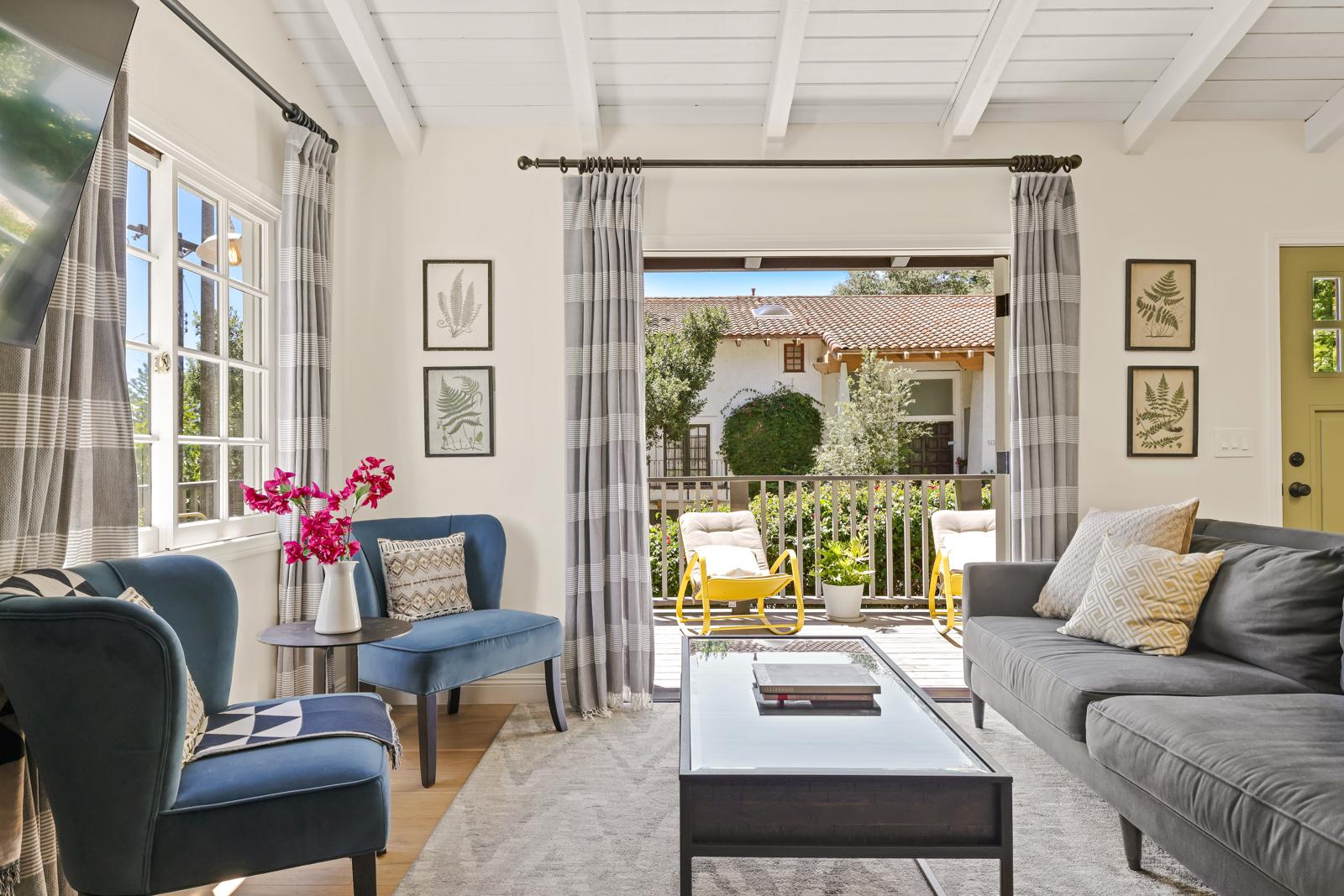 Beverly Hills Bungalow gallery image 4