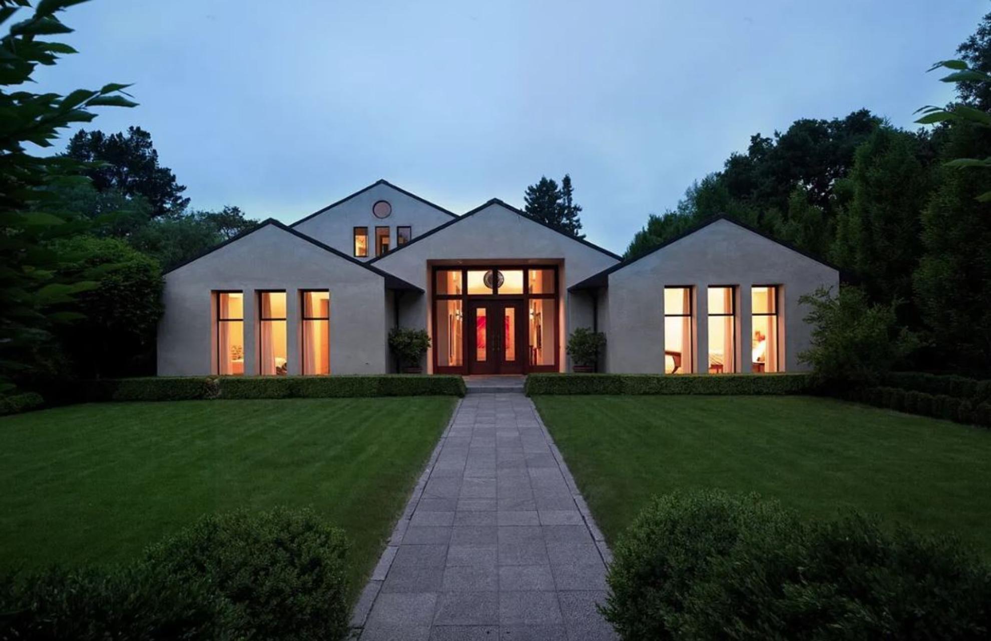 Dar Atherton Villa gallery image 5