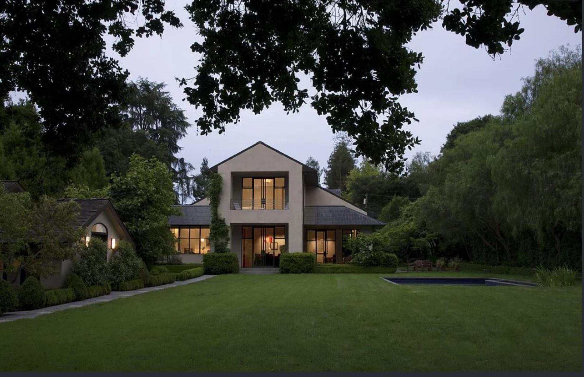 Dar Atherton Villa gallery image 6