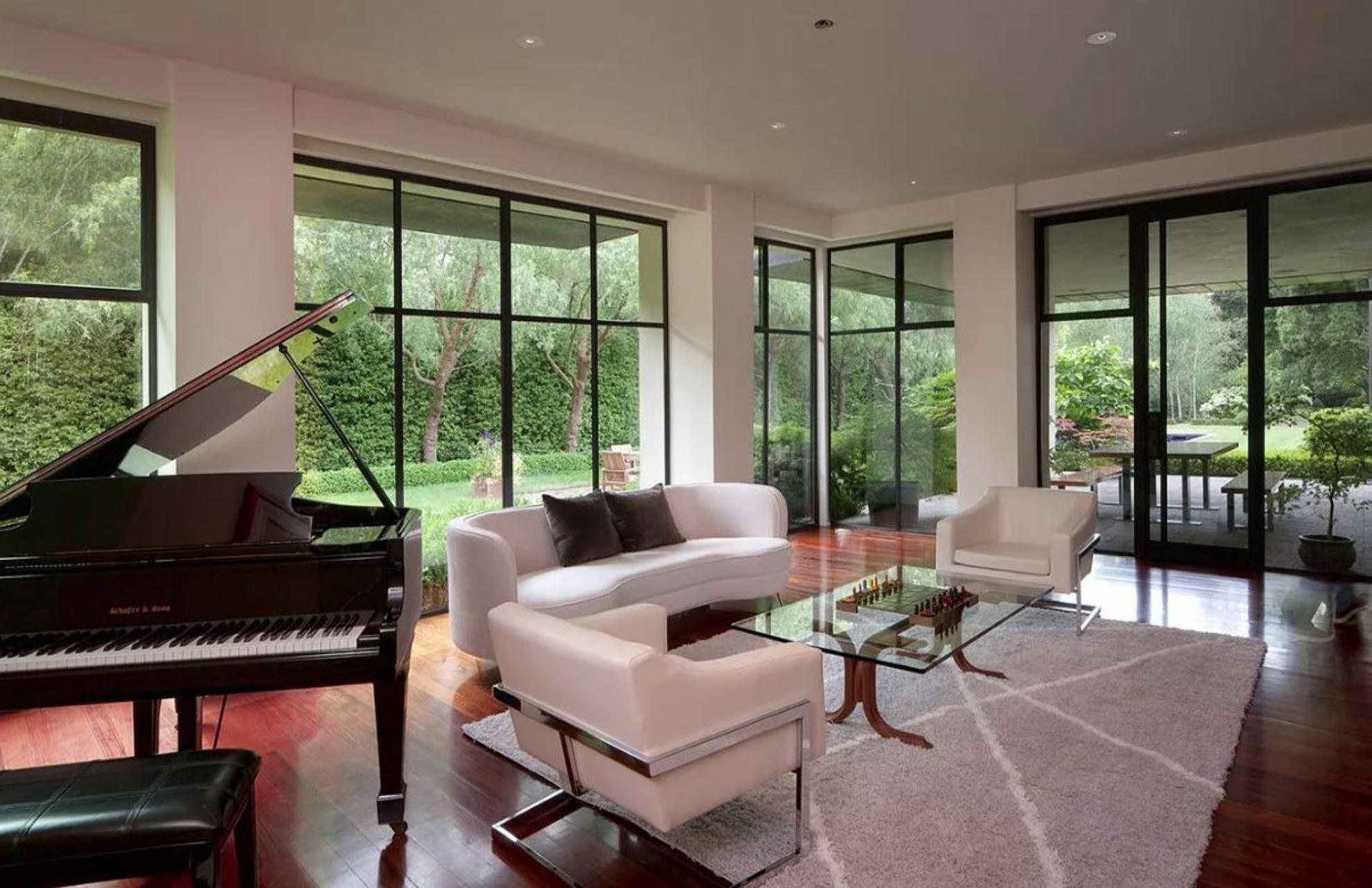 Dar Atherton Villa gallery image 4