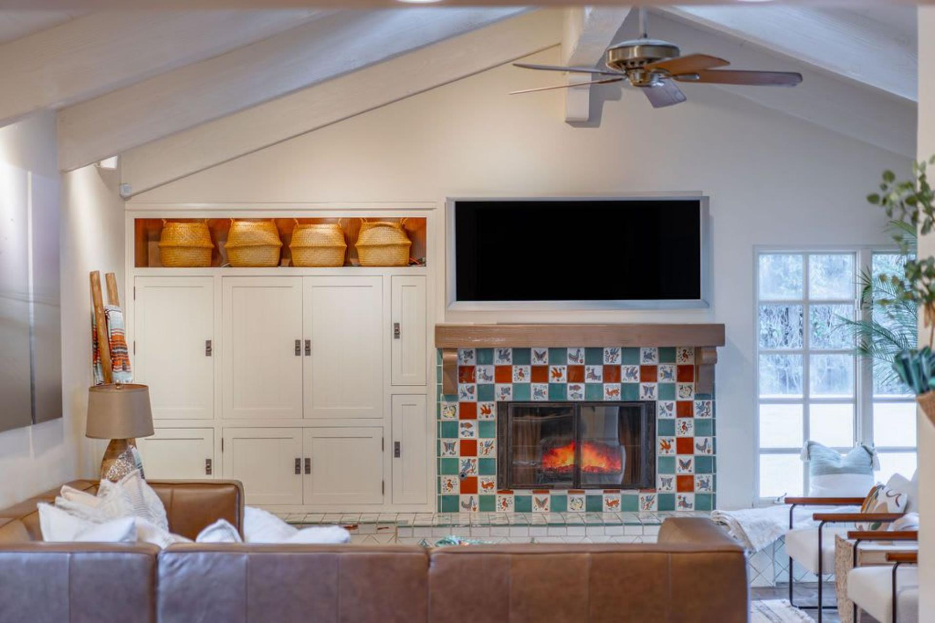 Spanish Coastal Villa gallery image 9