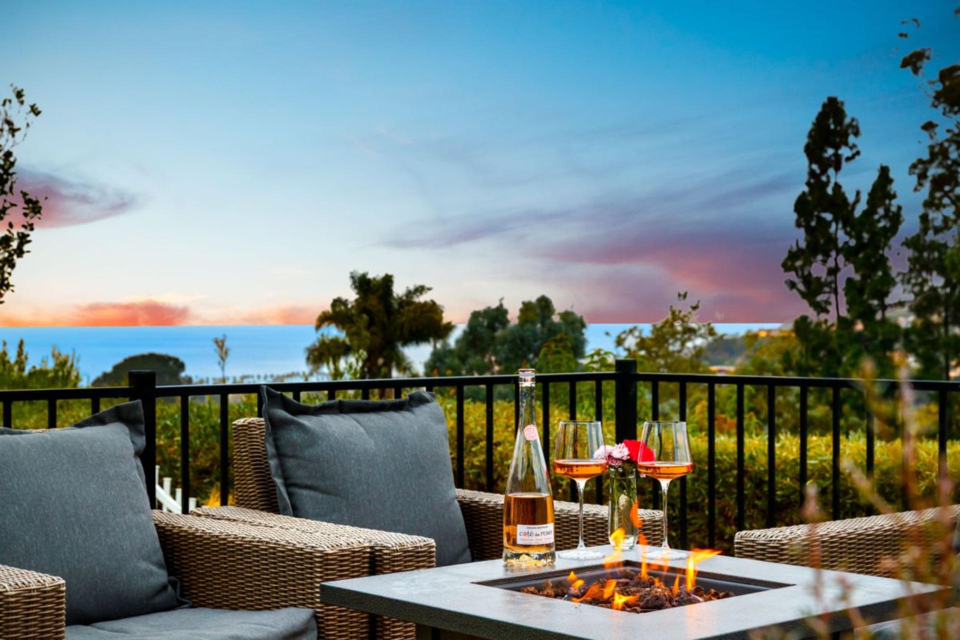 Ocean View Retreat Firepit & Spacious Yard gallery image 6