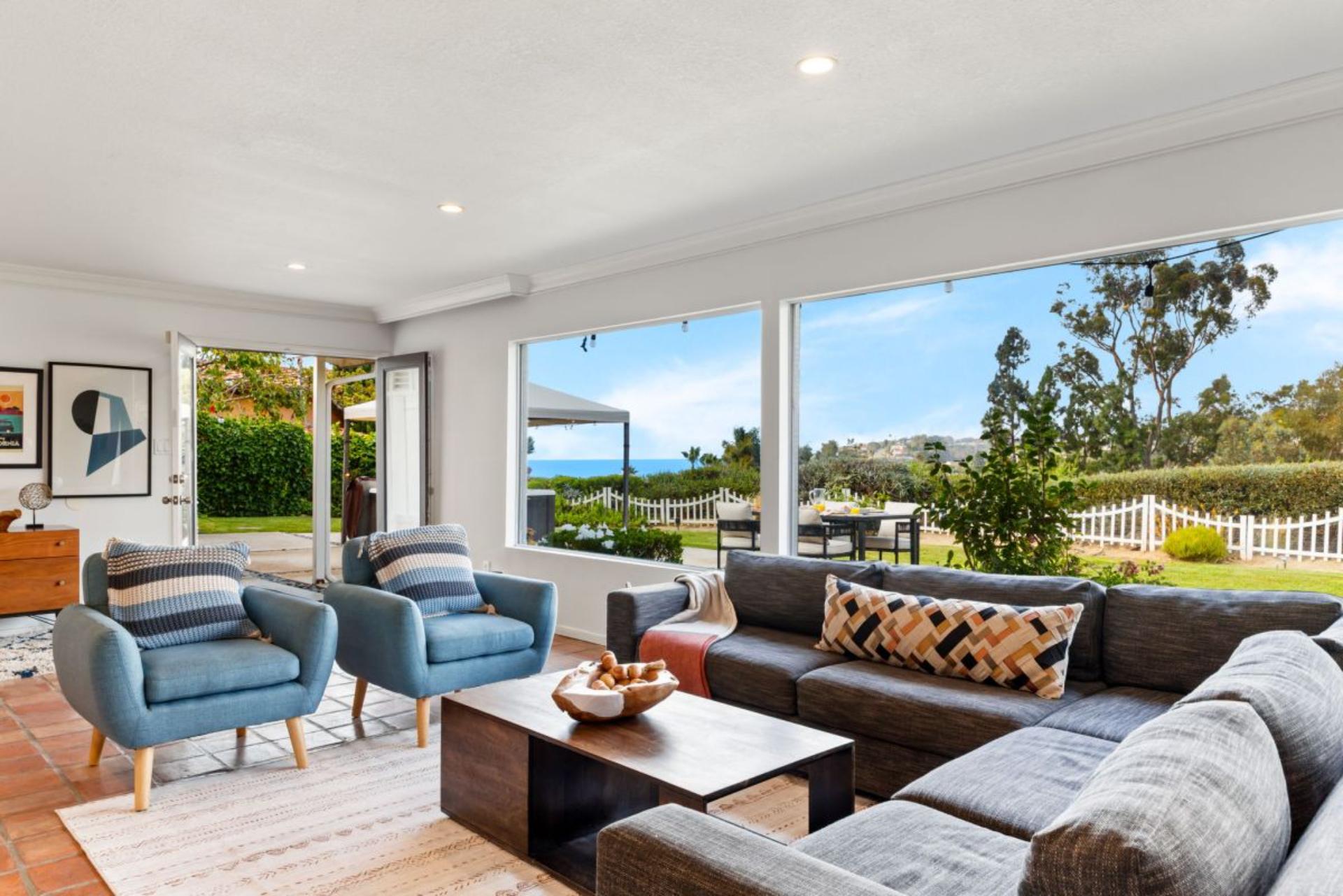 Ocean View Retreat Firepit & Spacious Yard gallery image 7