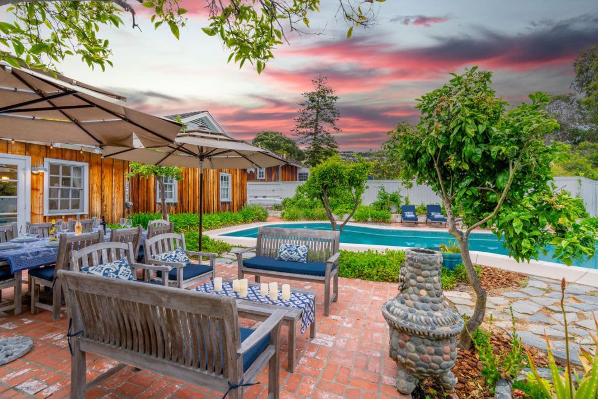 Charming La Jolla Shores Cottage gallery image 7