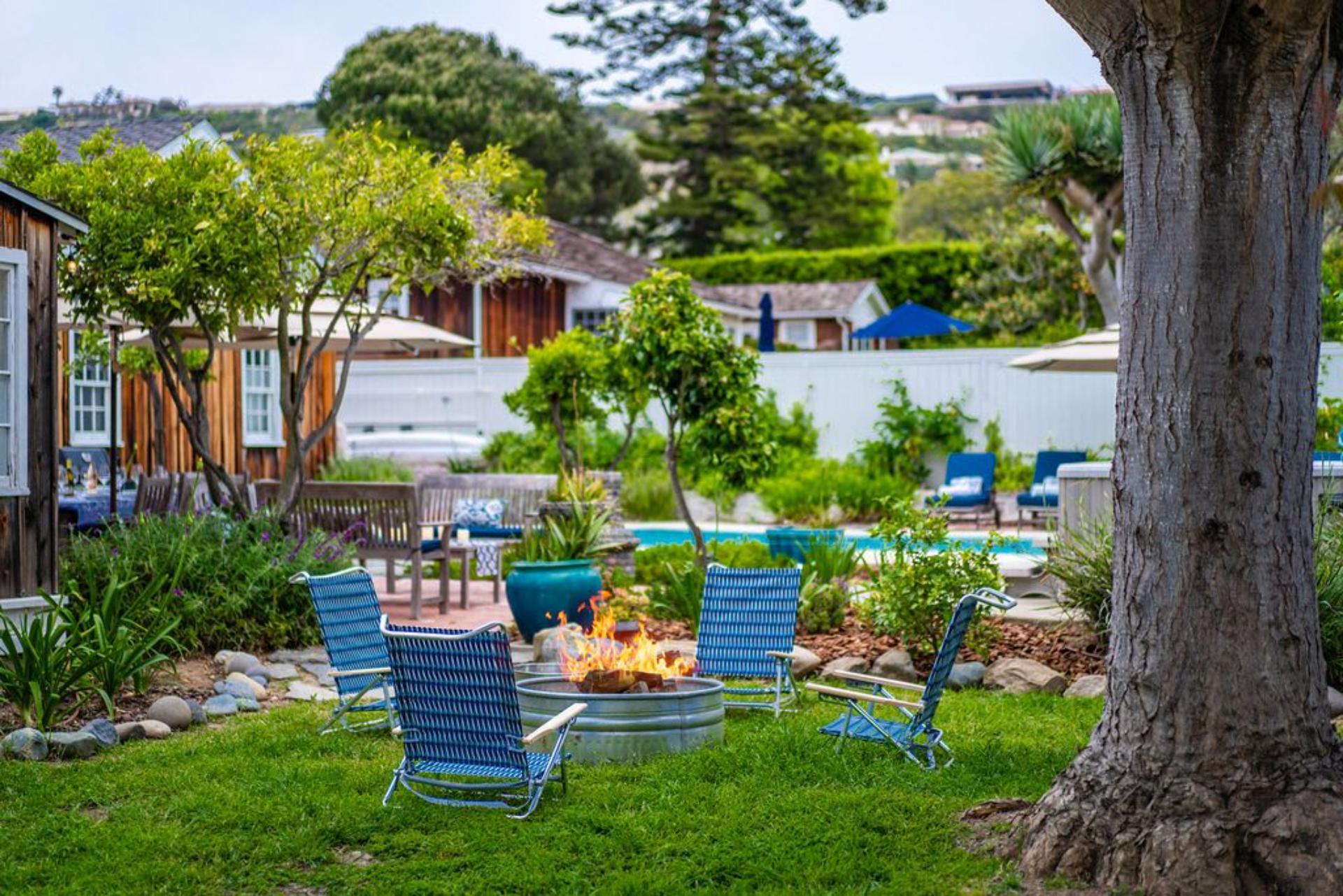 Charming La Jolla Shores Cottage gallery image 9