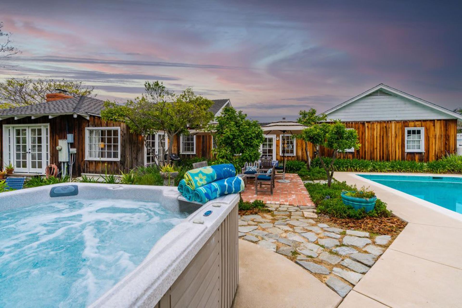 Charming La Jolla Shores Cottage gallery image 8