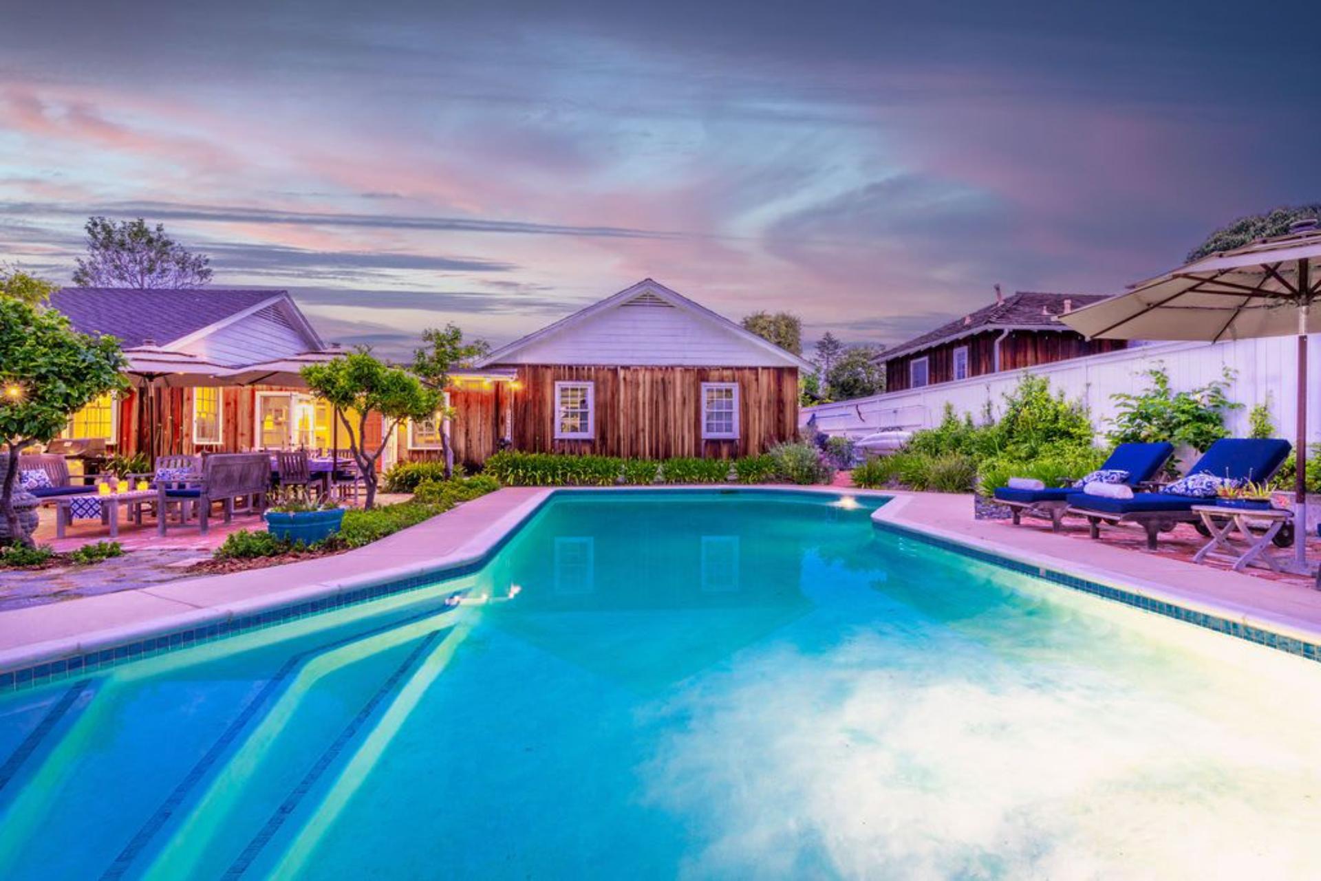 Charming La Jolla Shores Cottage gallery image 1