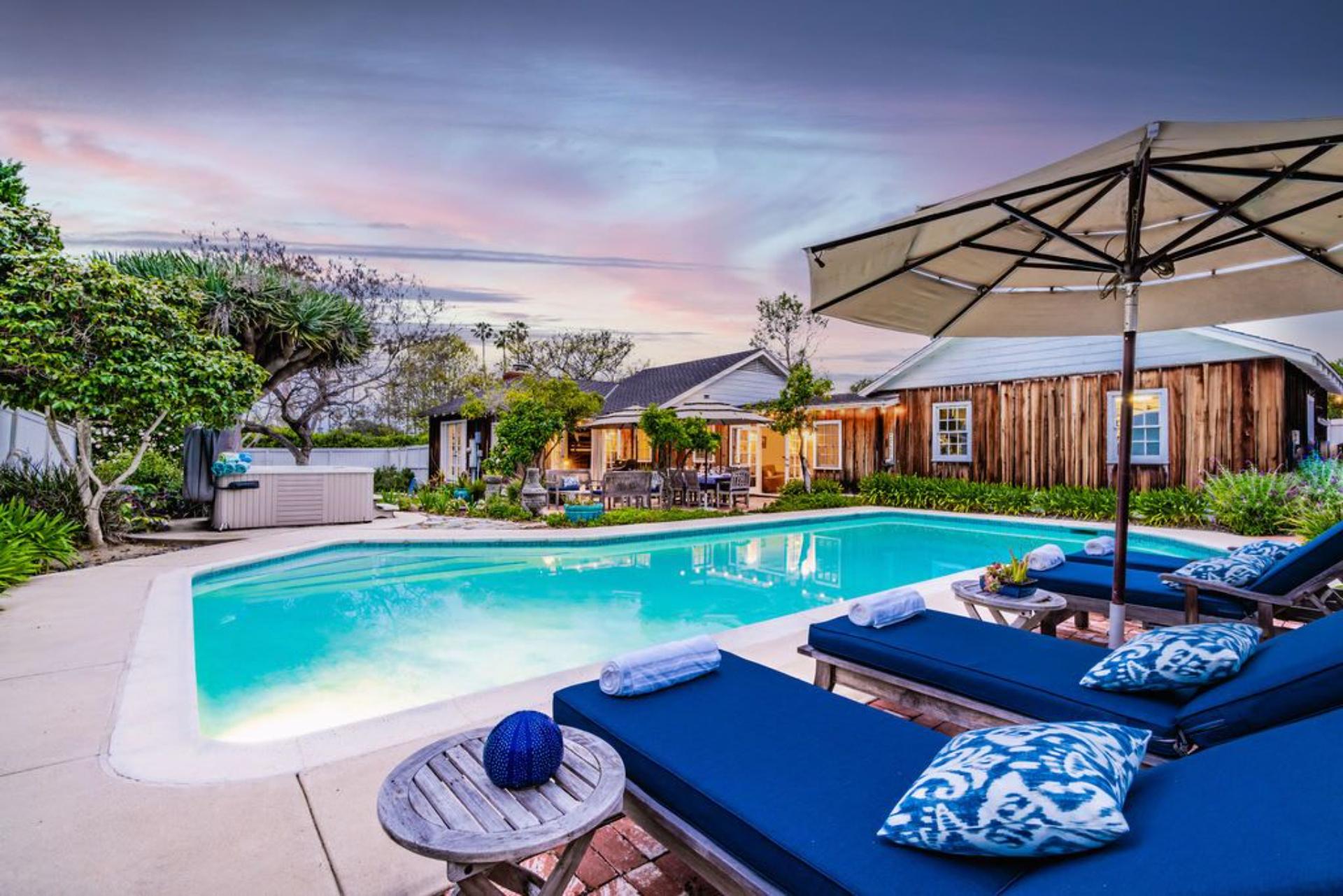 Charming La Jolla Shores Cottage gallery image 10