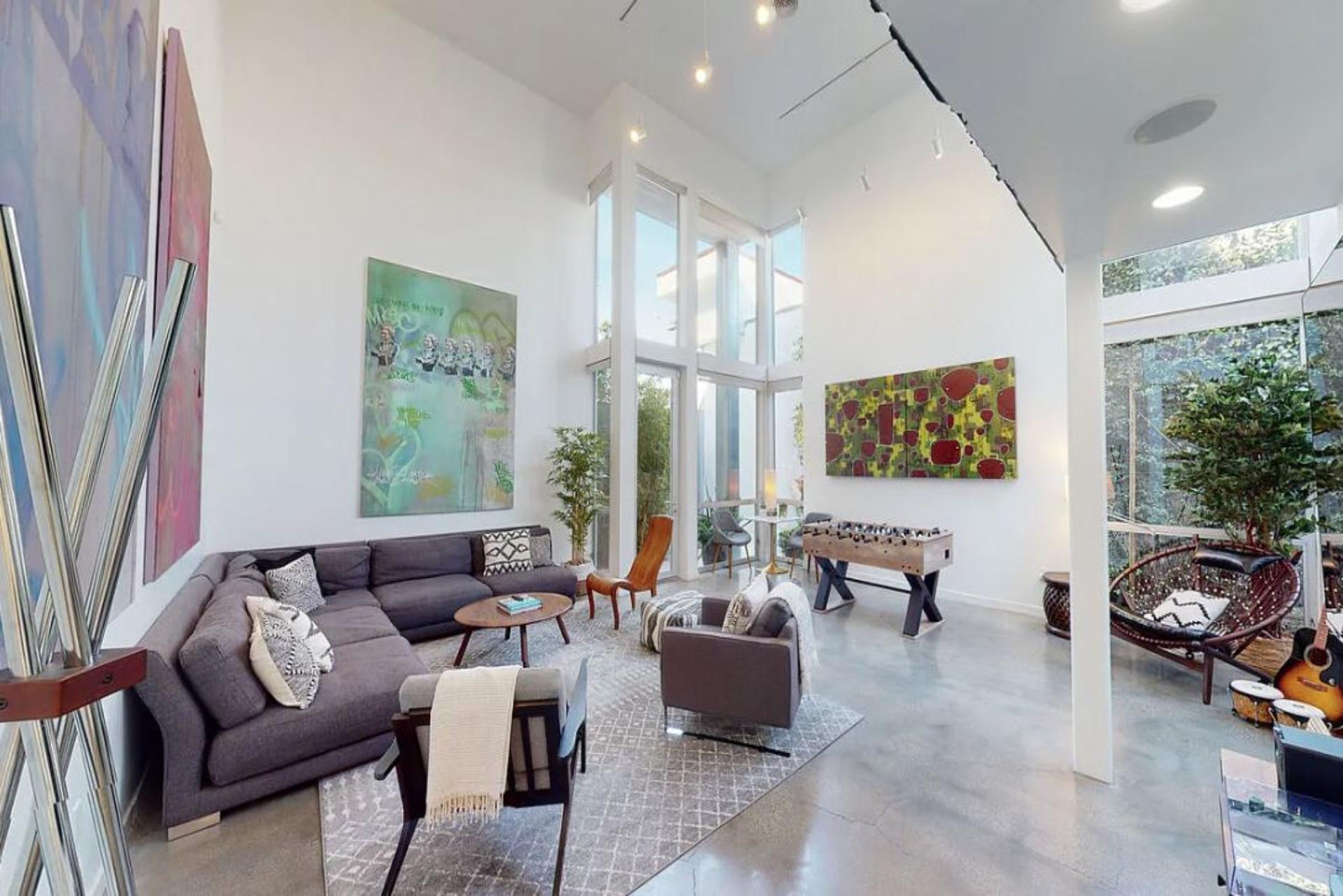 Studio Villa gallery image 3